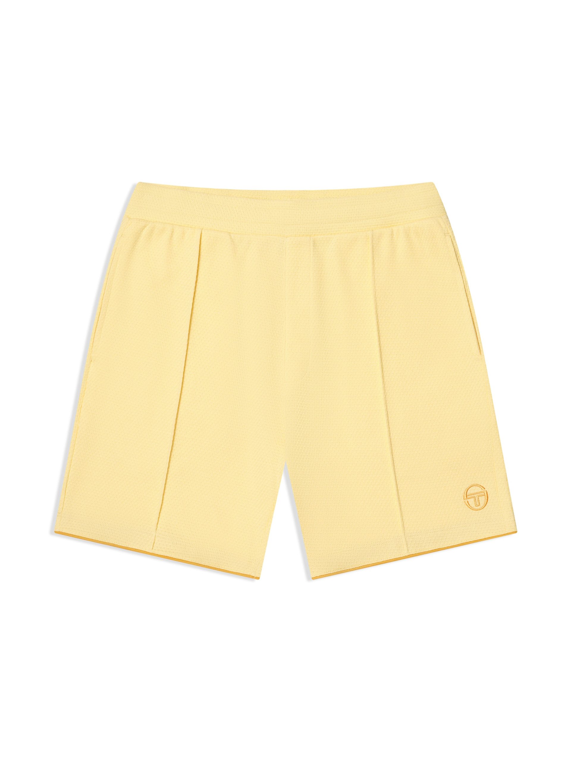 Rilssasto Cabana Short-Lemon Meringue - Image 2