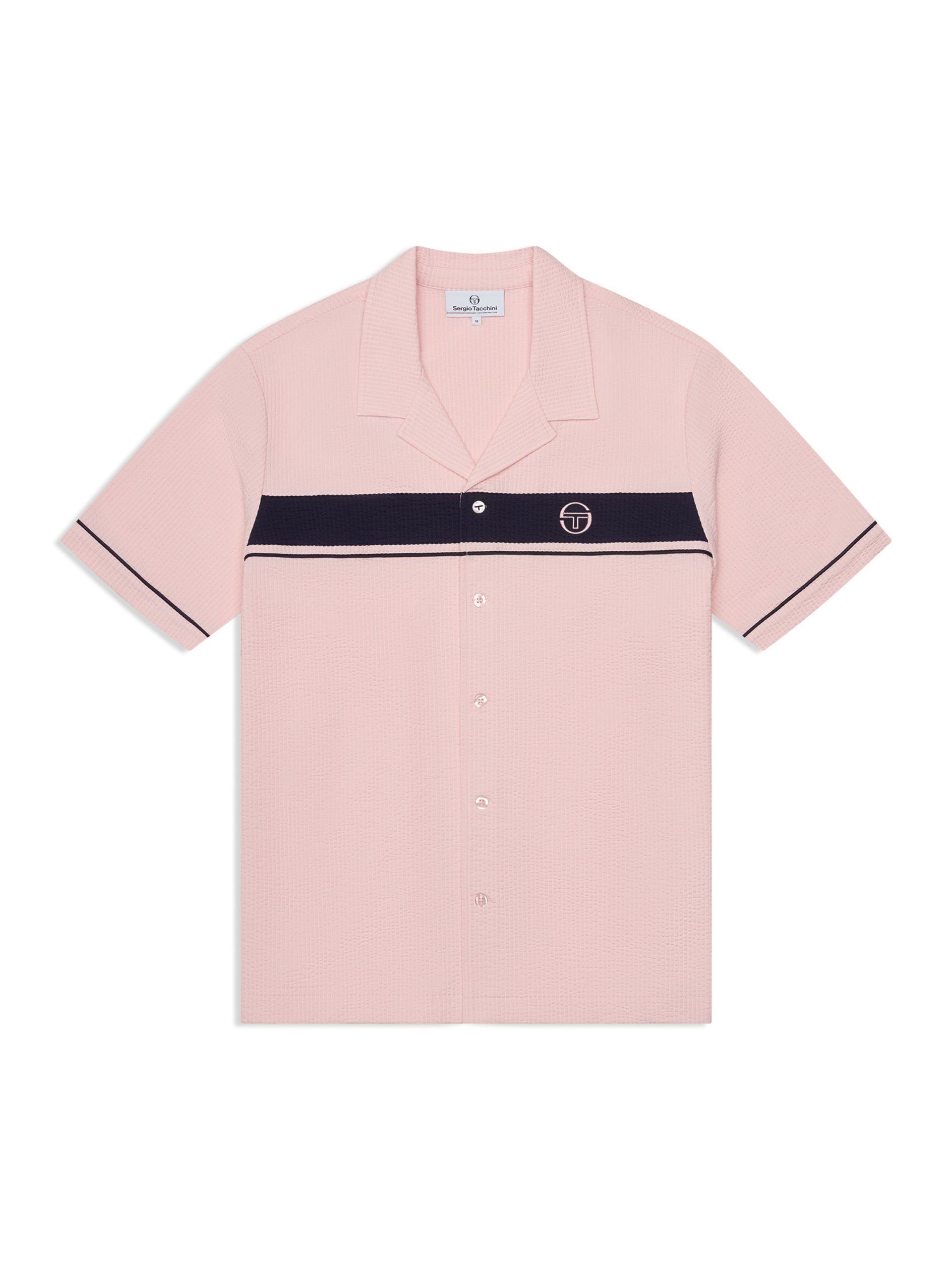 Annata Cabana Shirt-Barely There - Image 2