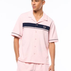 Annata Cabana Shirt-Barely There