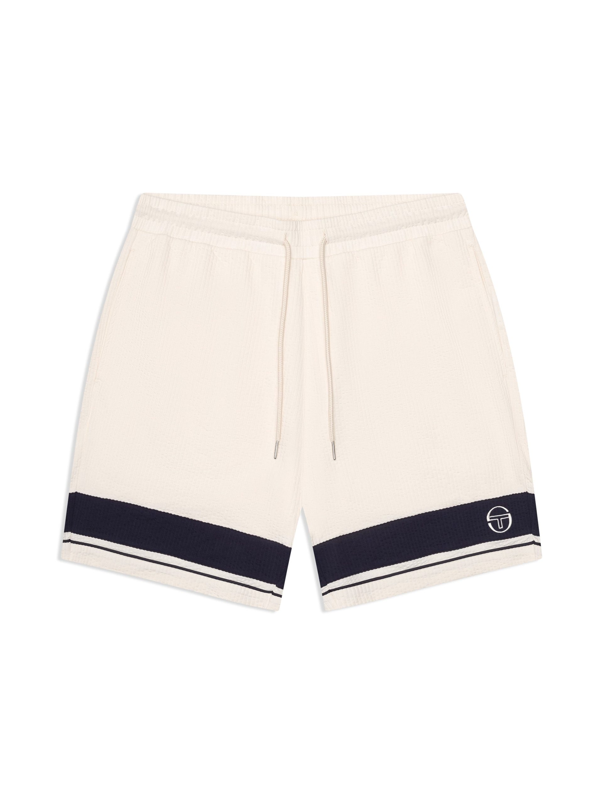 Annata Cabana Short-Gardenia - Image 2