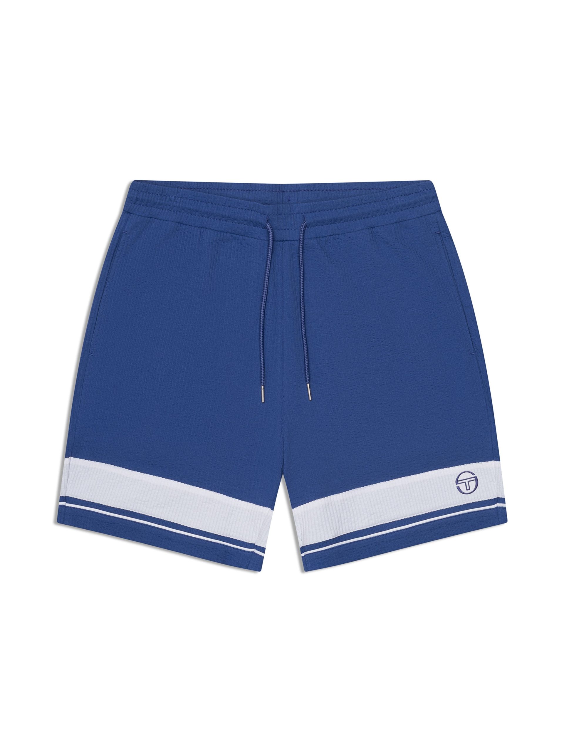 Annata Cabana Short-Deep Ultramarine - Image 2