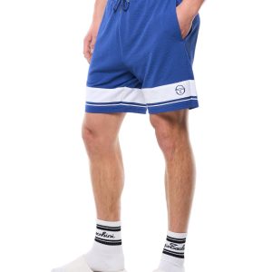 Annata Cabana Short-Deep Ultramarine