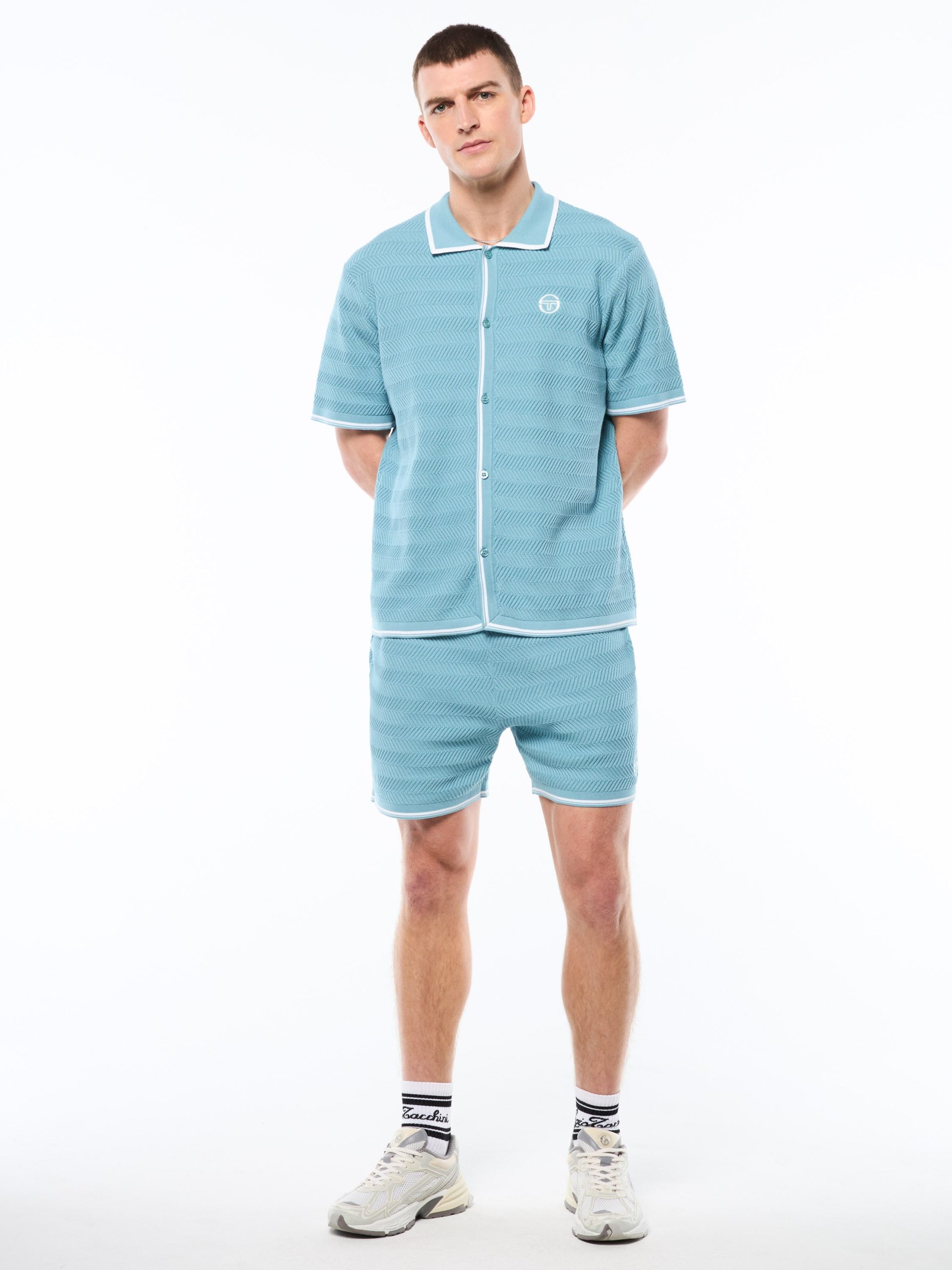 Riva Cabana Shirt-Stillwater - Image 3