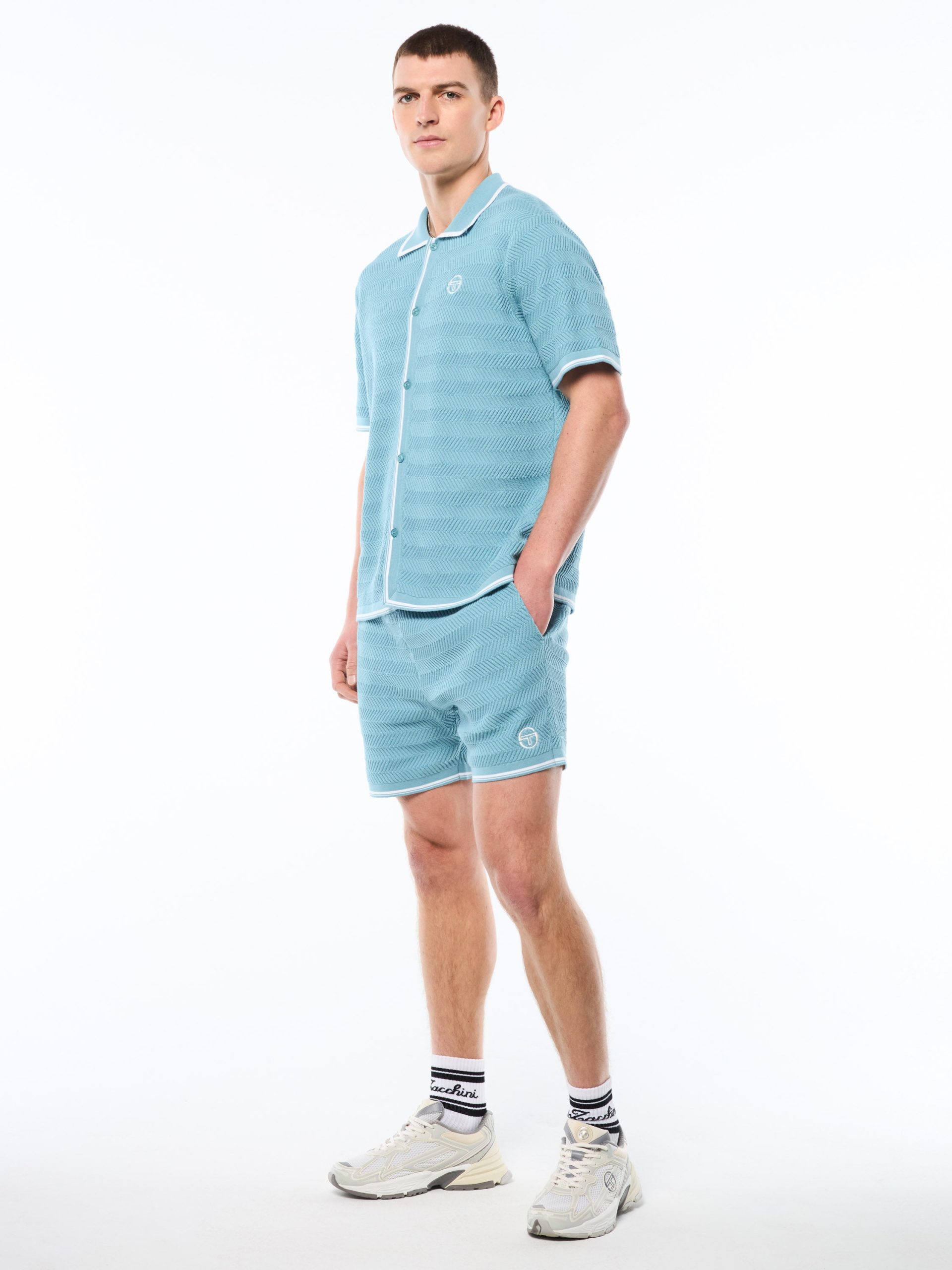 Riva Cabana Shirt-Stillwater - Image 4
