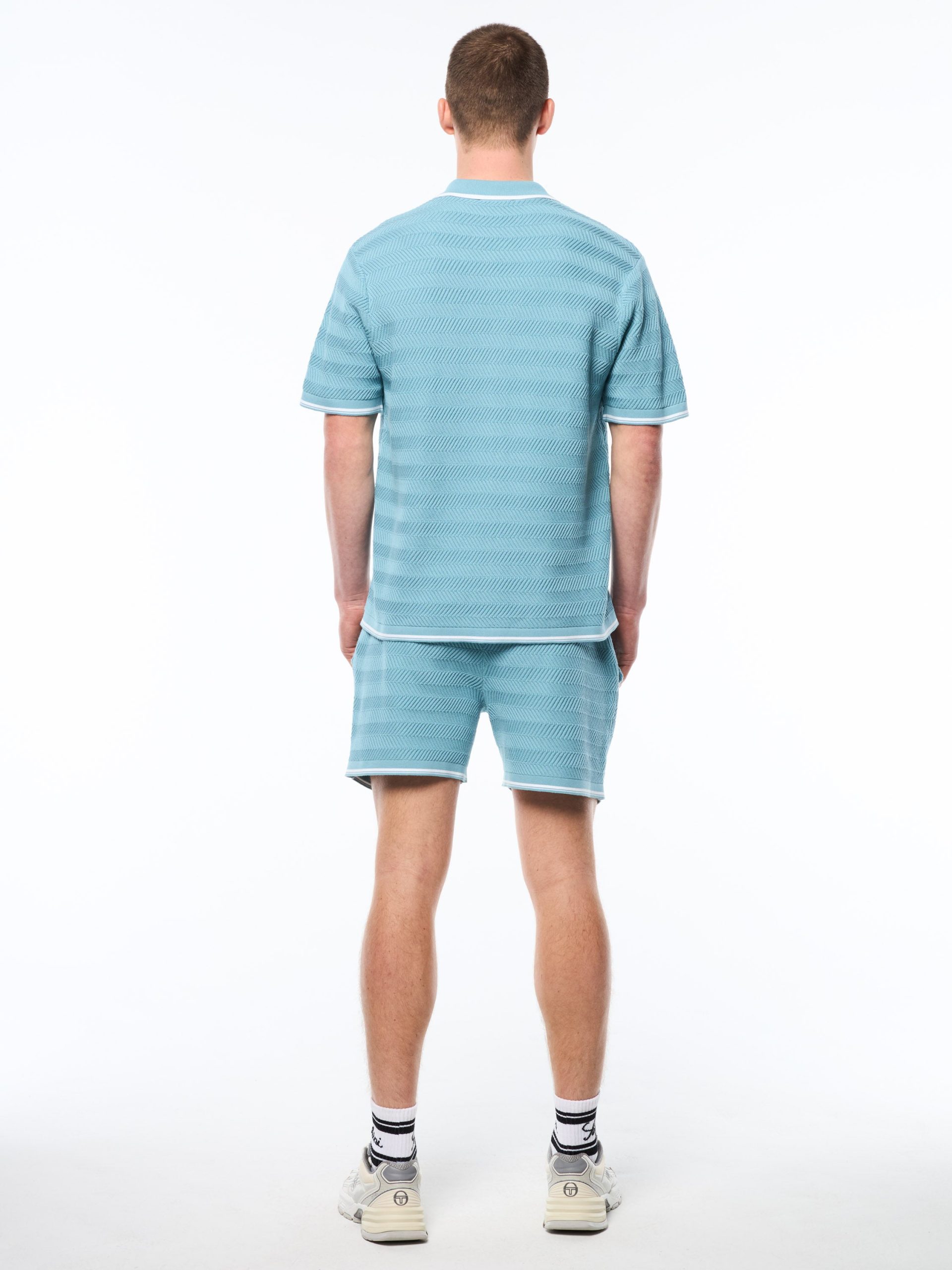 Riva Cabana Shirt-Stillwater - Image 5