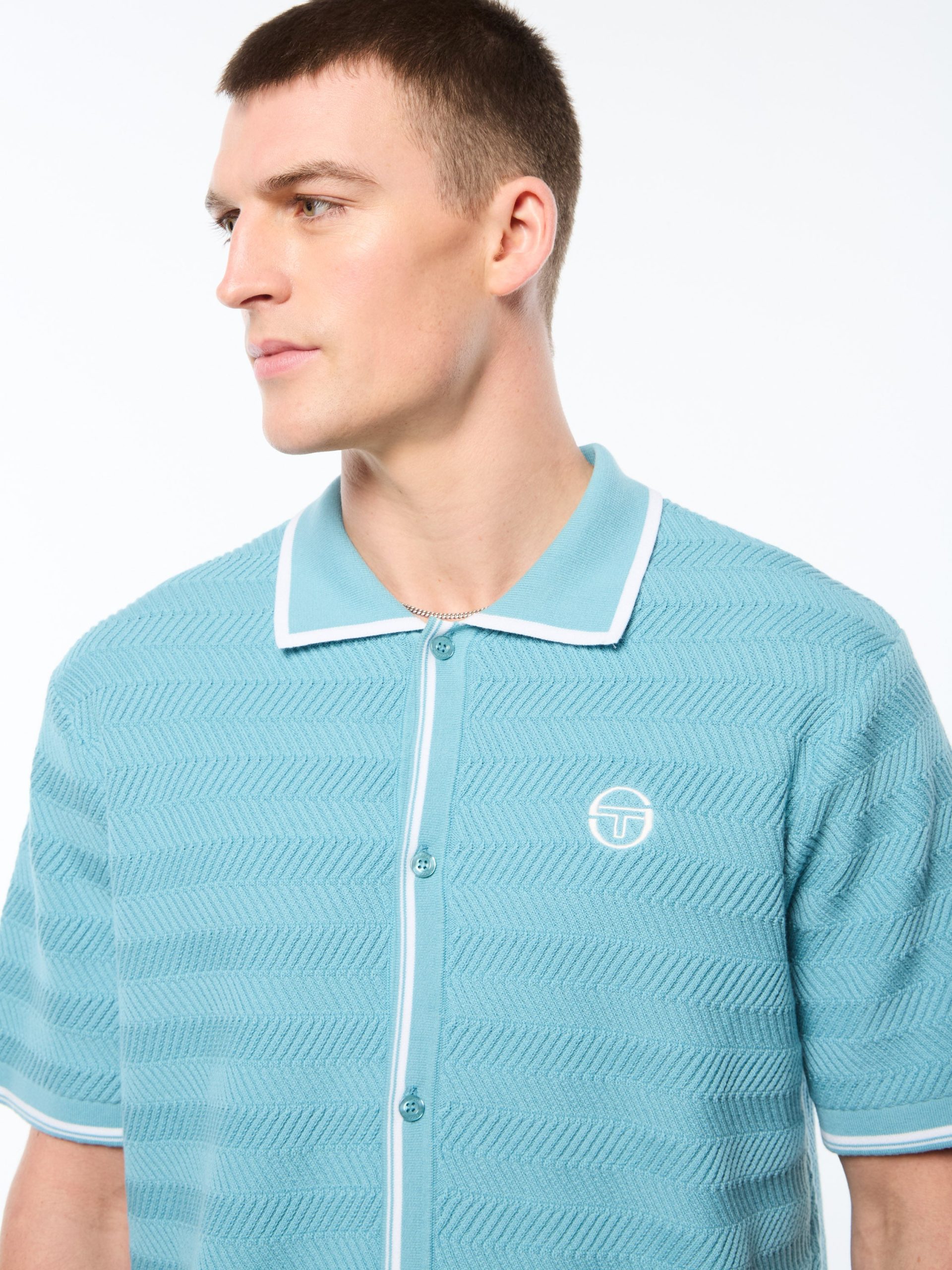 Riva Cabana Shirt-Stillwater - Image 6