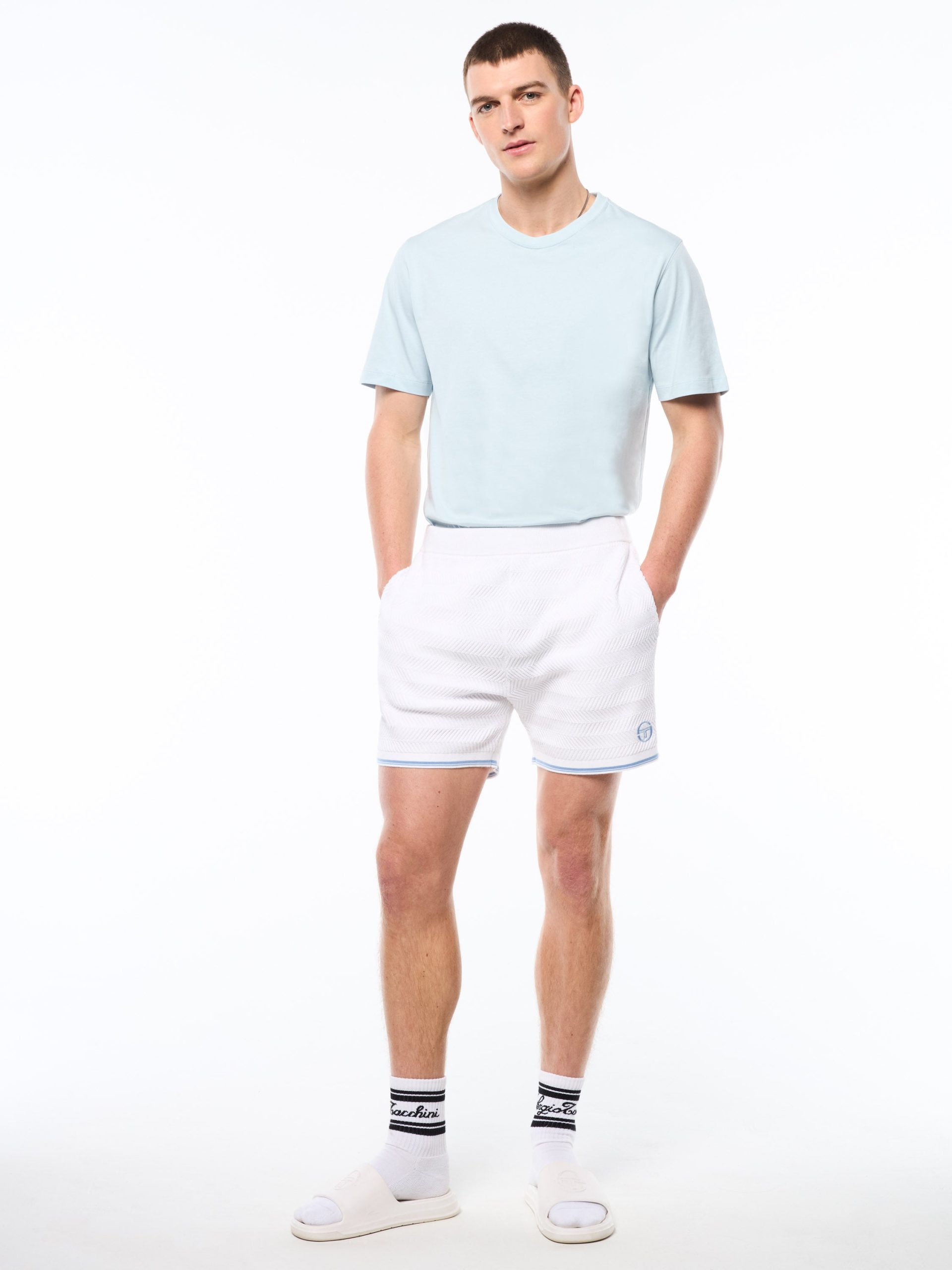 Riva Cabana Short-Brilliant White - Image 3