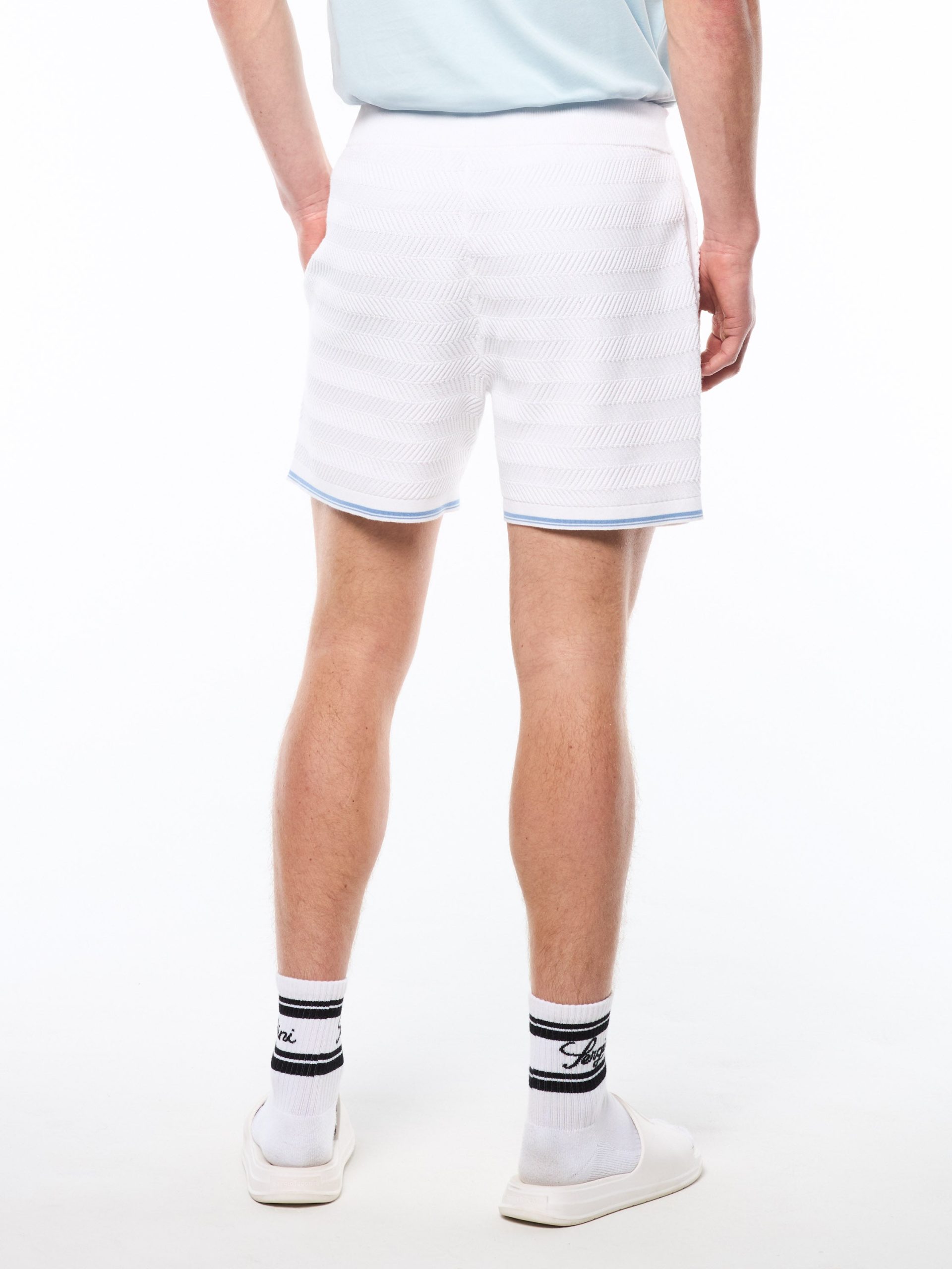 Riva Cabana Short-Brilliant White - Image 4