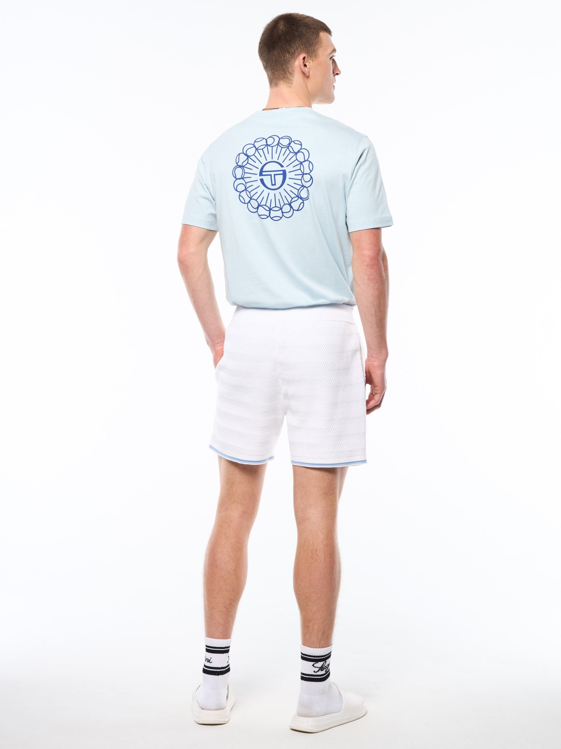 Riva Cabana Short-Brilliant White - Image 5