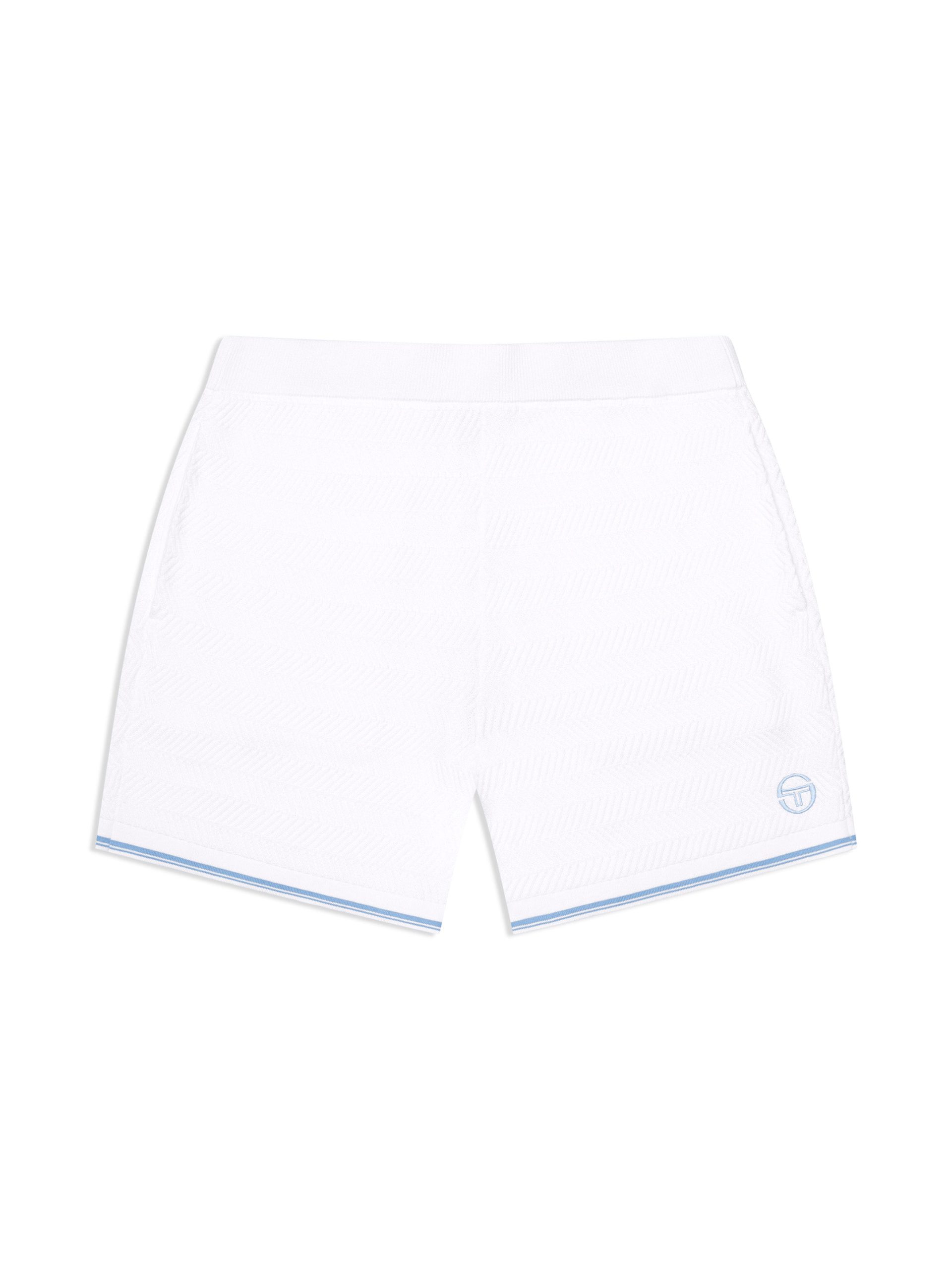 Riva Cabana Short-Brilliant White - Image 2