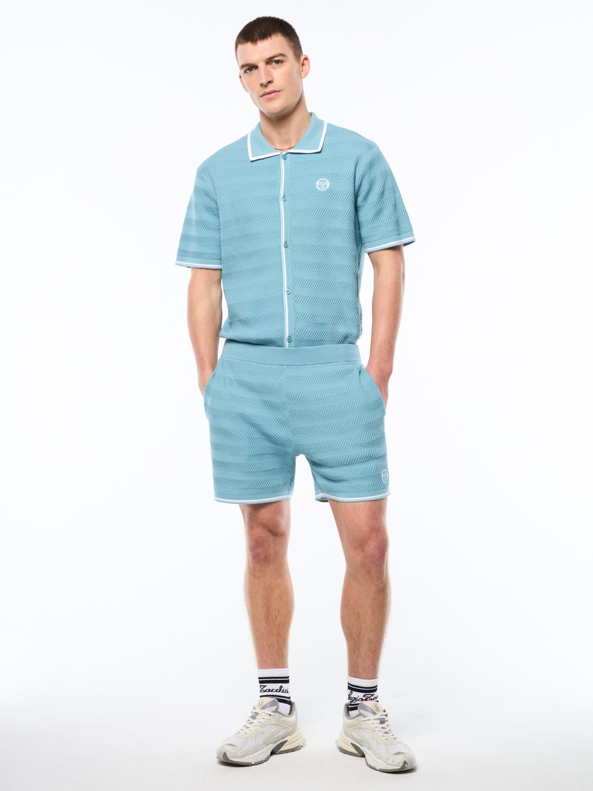 Riva Cabana Short-Stillwater - Image 3