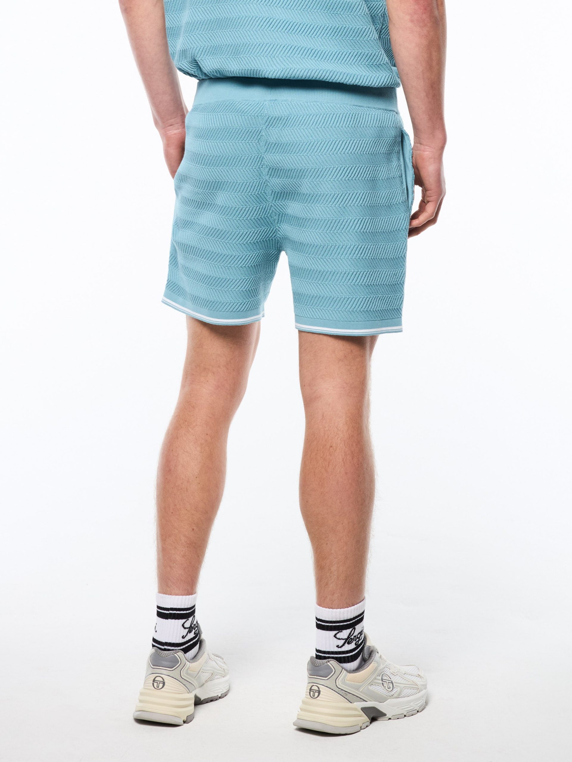 Riva Cabana Short-Stillwater - Image 4