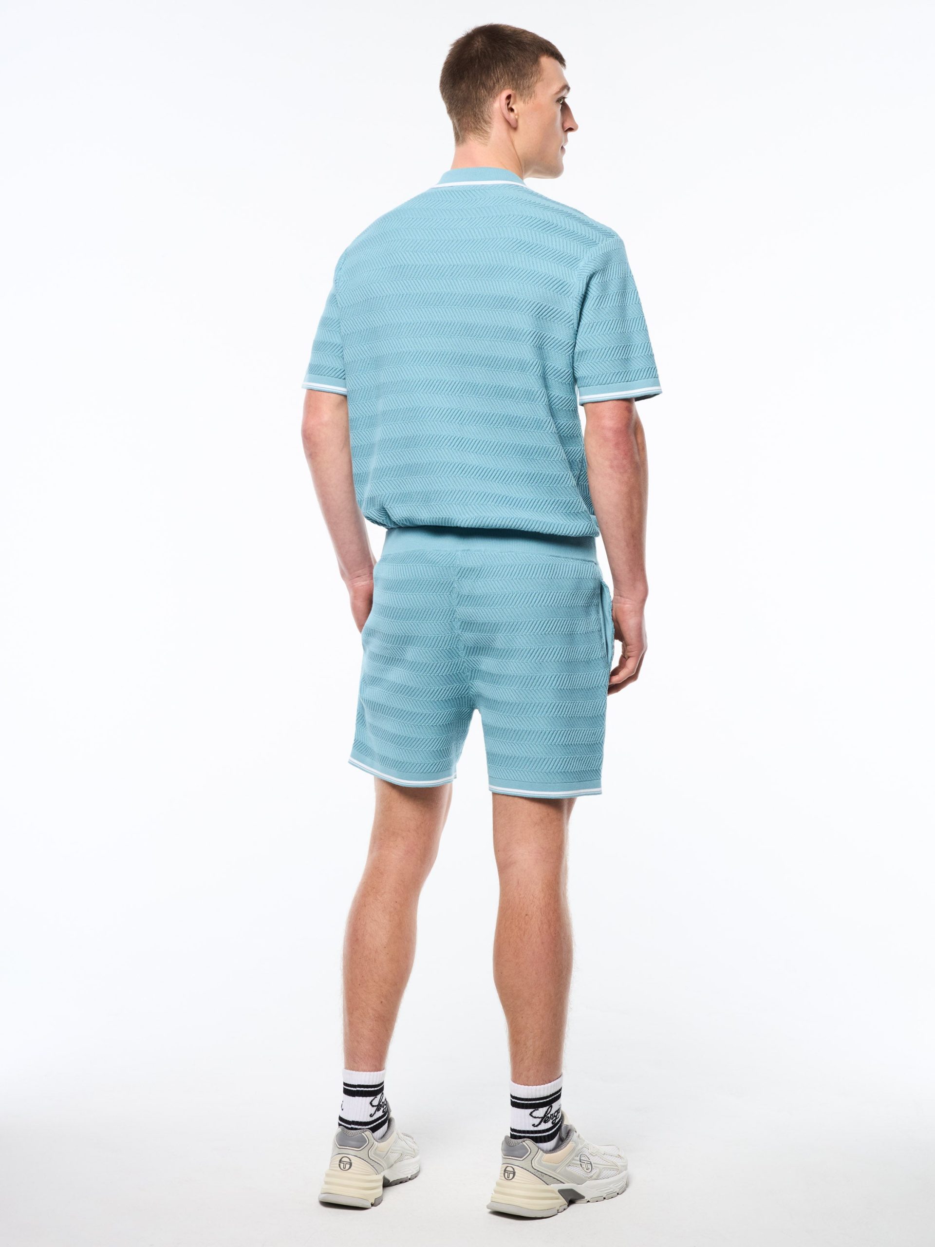 Riva Cabana Short-Stillwater - Image 5