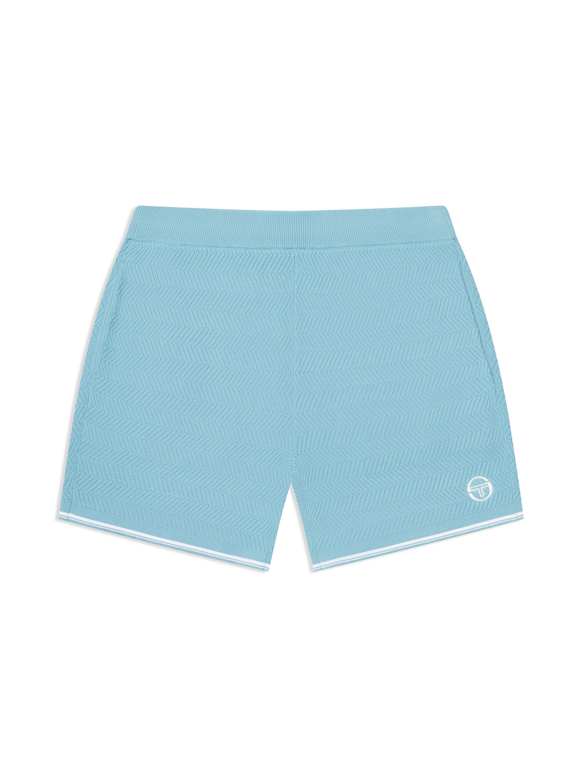 Riva Cabana Short-Stillwater - Image 2
