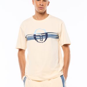 Rotto Fashion T-Shirt-Gardenia