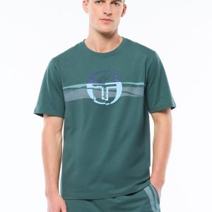 Rotto Fashion T-Shirt-Mediterranea