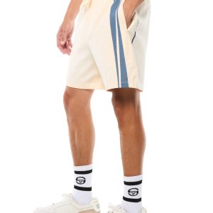 Rotto Fashion Short-Gardenia