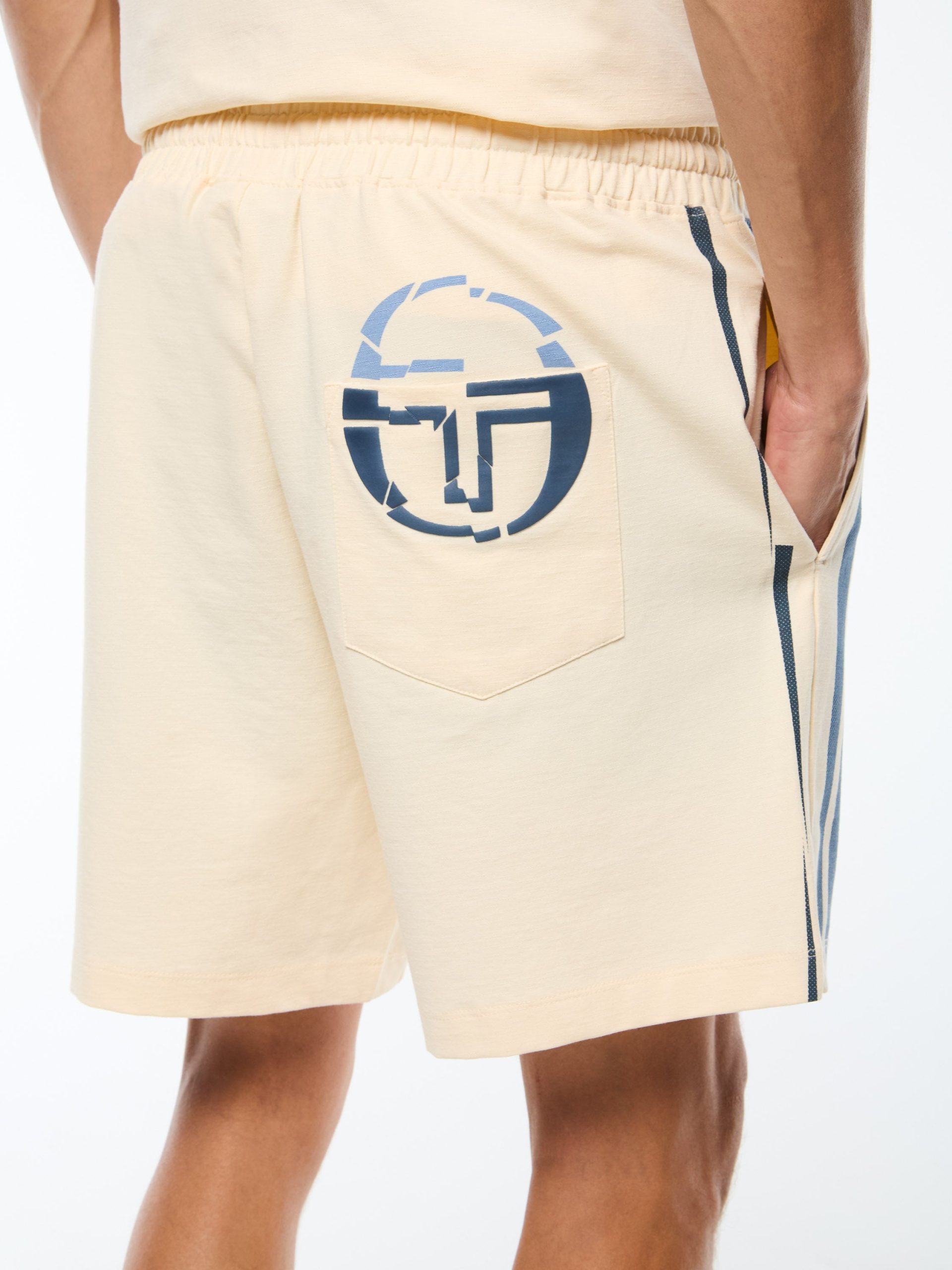Rotto Fashion Short-Gardenia - Image 6