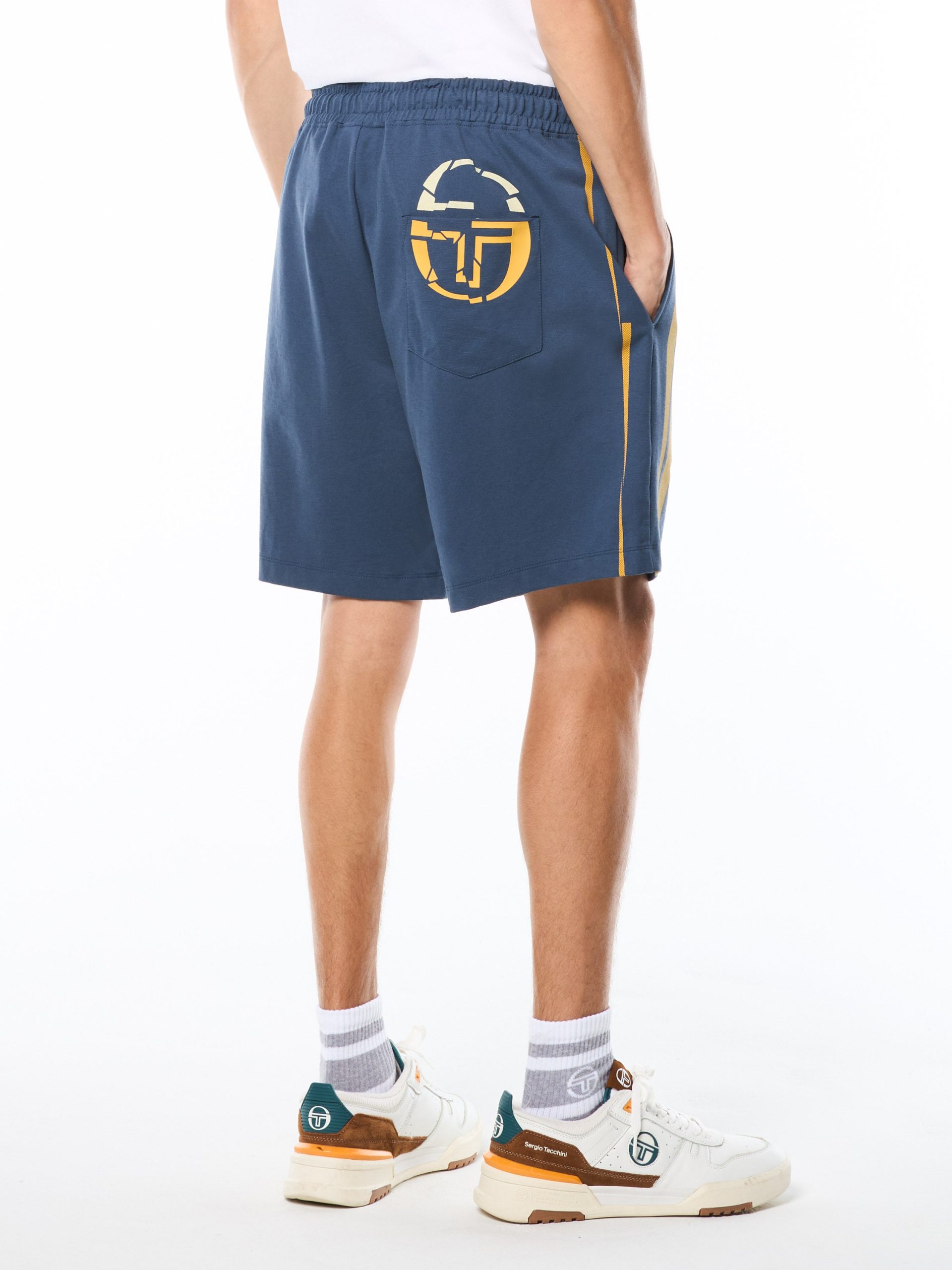 Rotto Fashion Short-Key Largo - Image 4