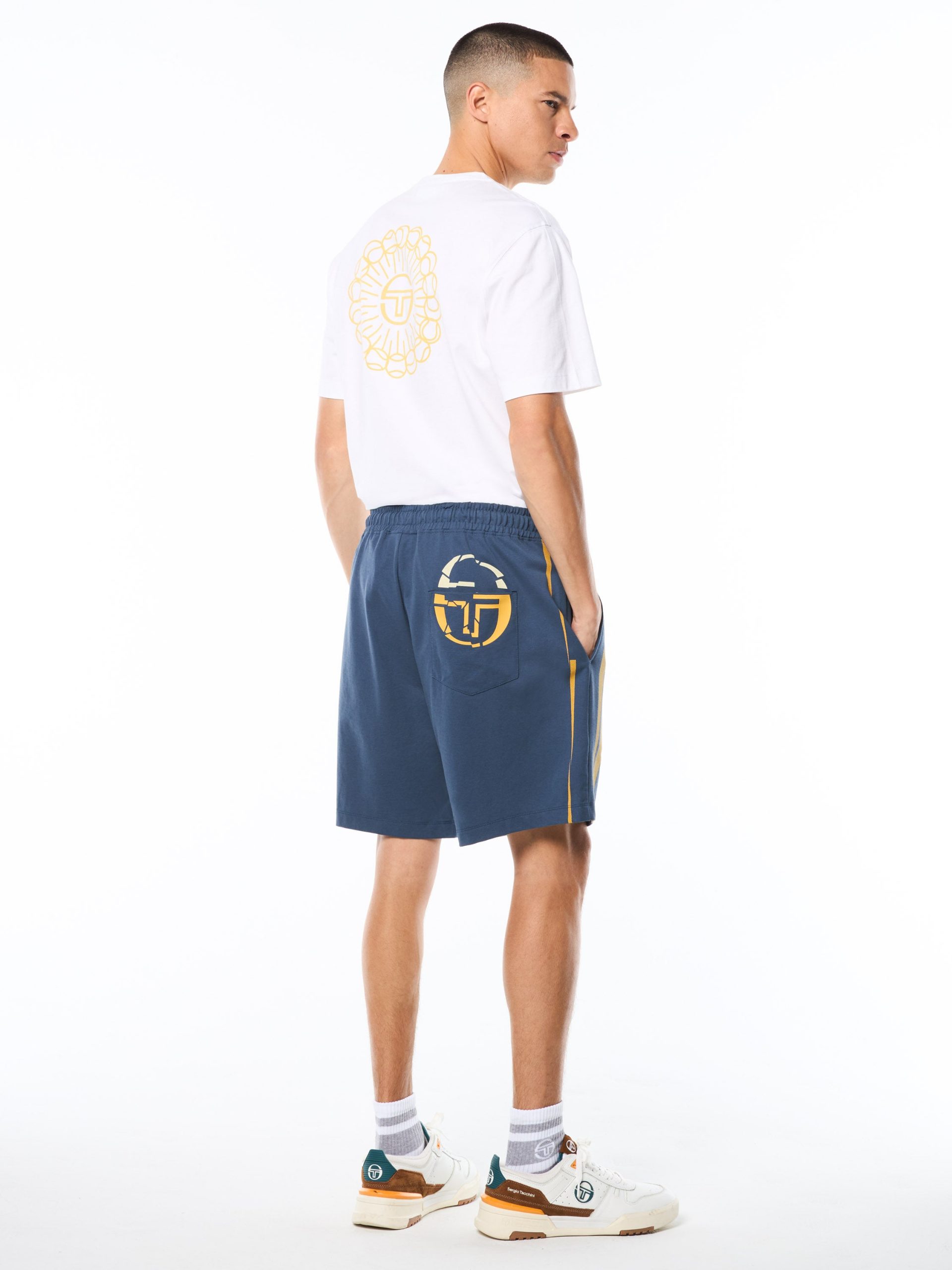 Rotto Fashion Short-Key Largo - Image 5