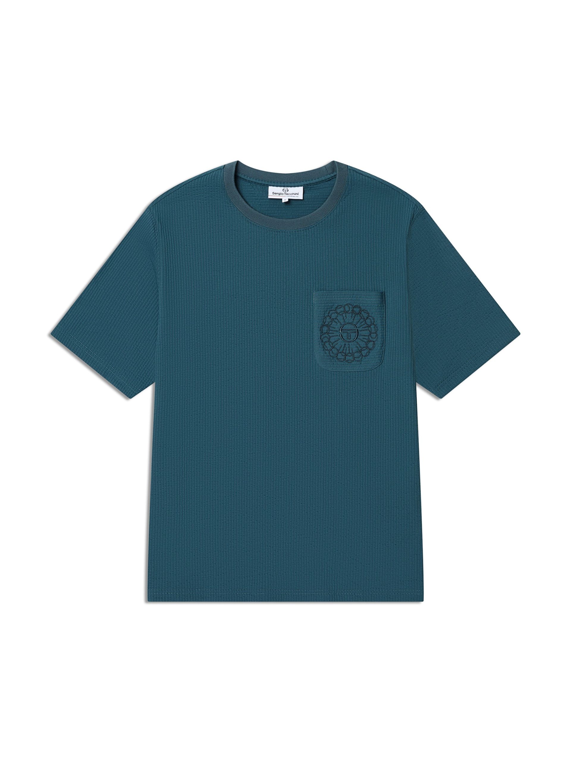 Diaro Fashion T-Shirt-Mediterranea - Image 2