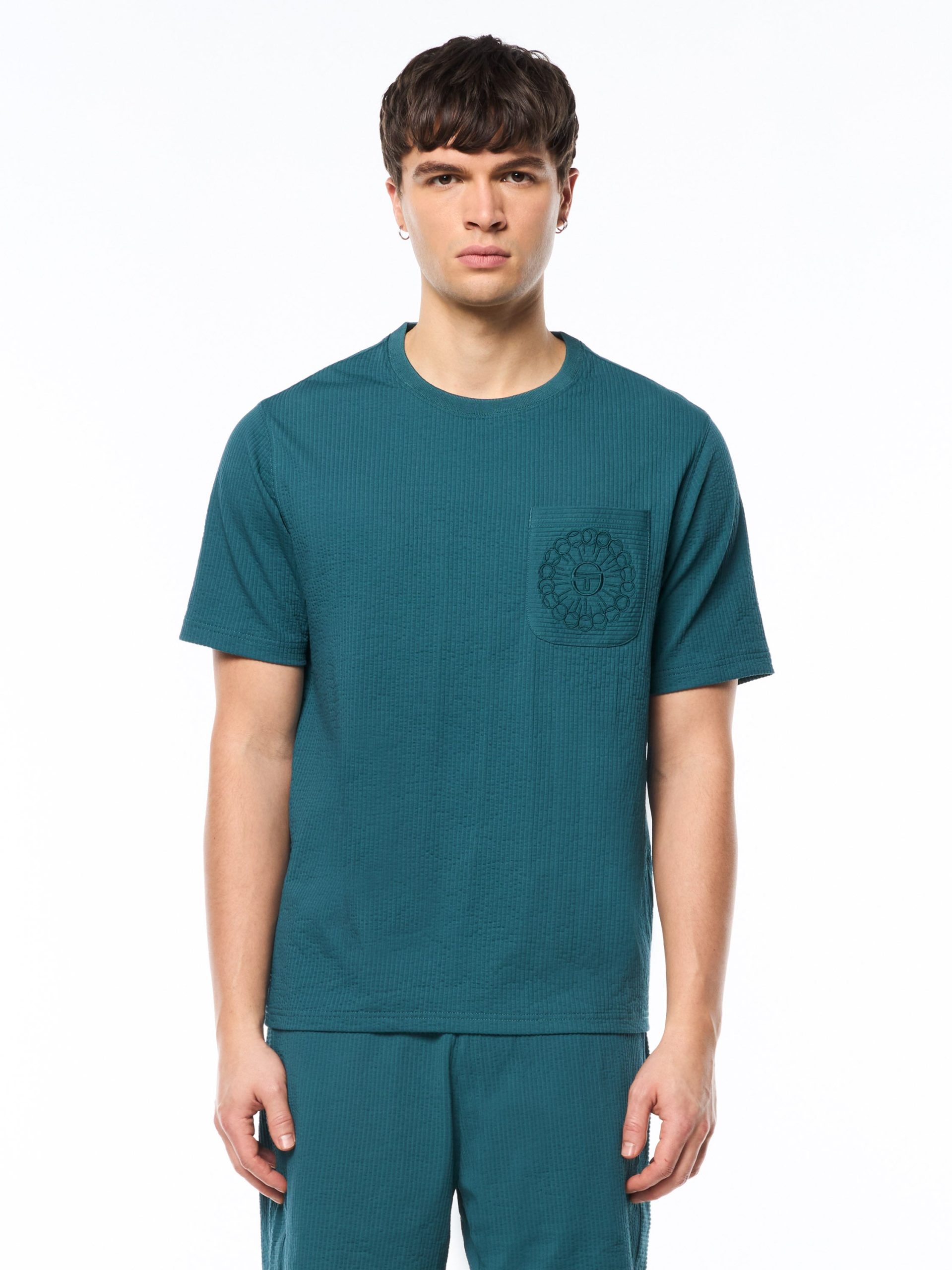 Diaro Fashion T-Shirt-Mediterranea