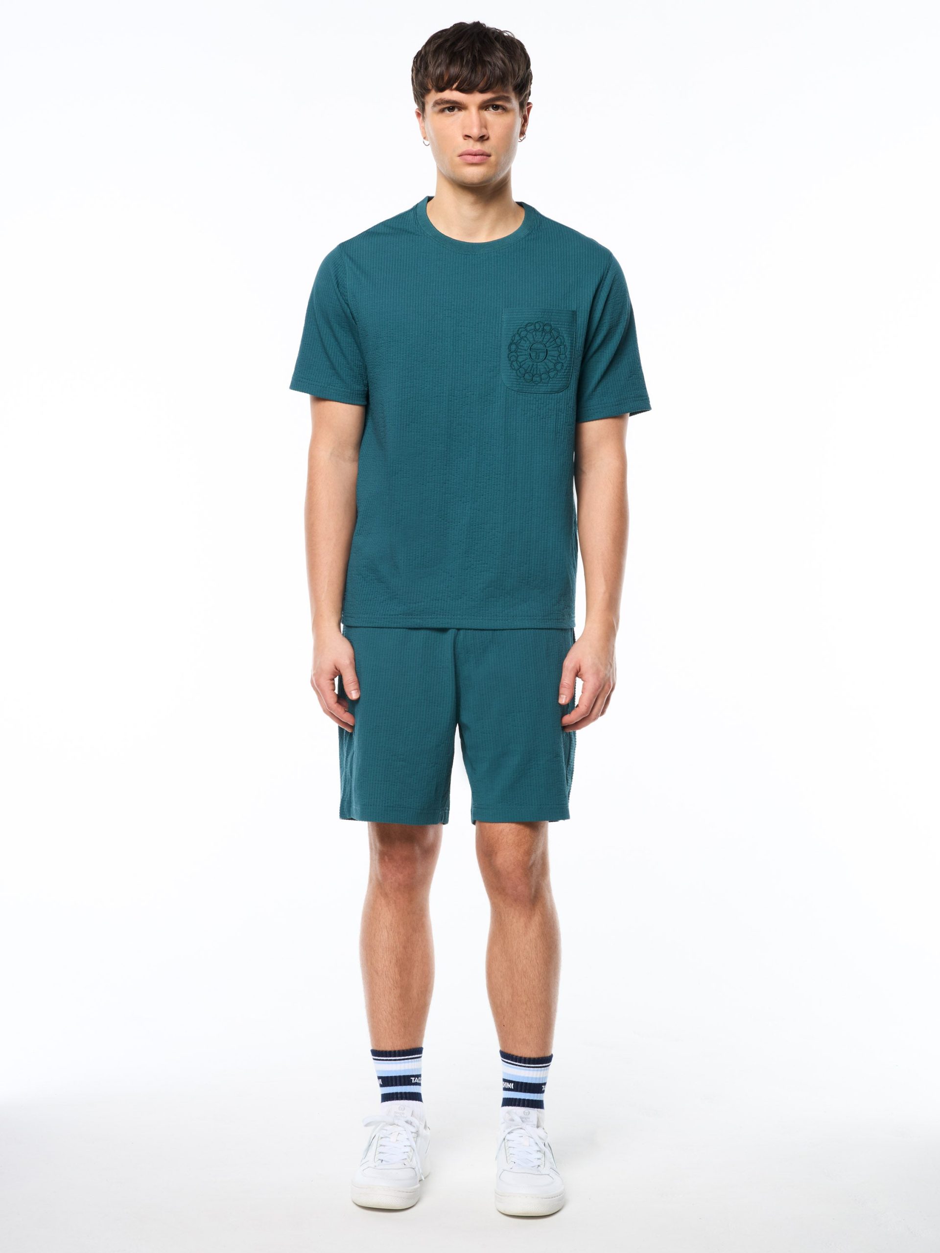 Diaro Fashion T-Shirt-Mediterranea - Image 3