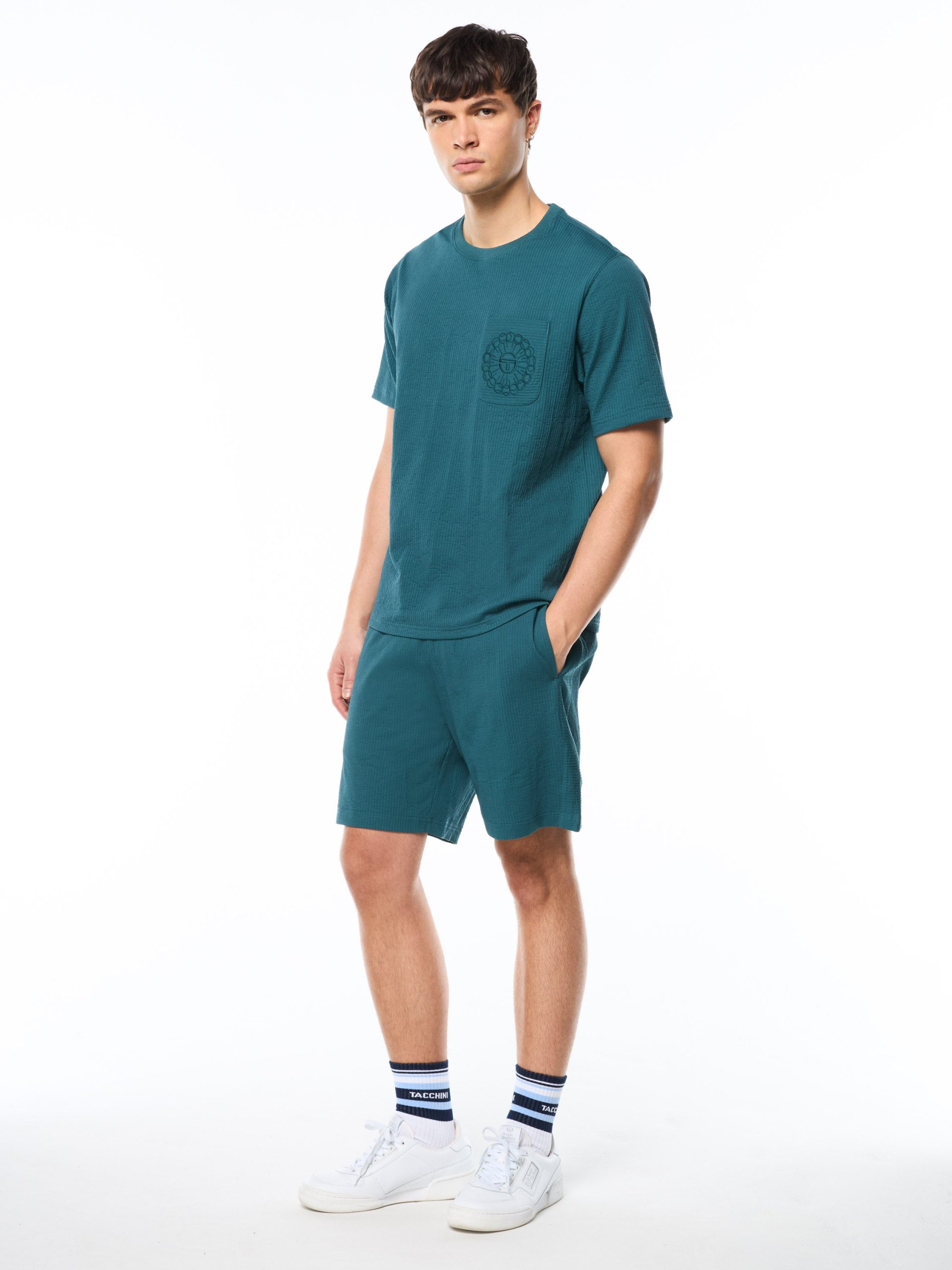 Diaro Fashion T-Shirt-Mediterranea - Image 4