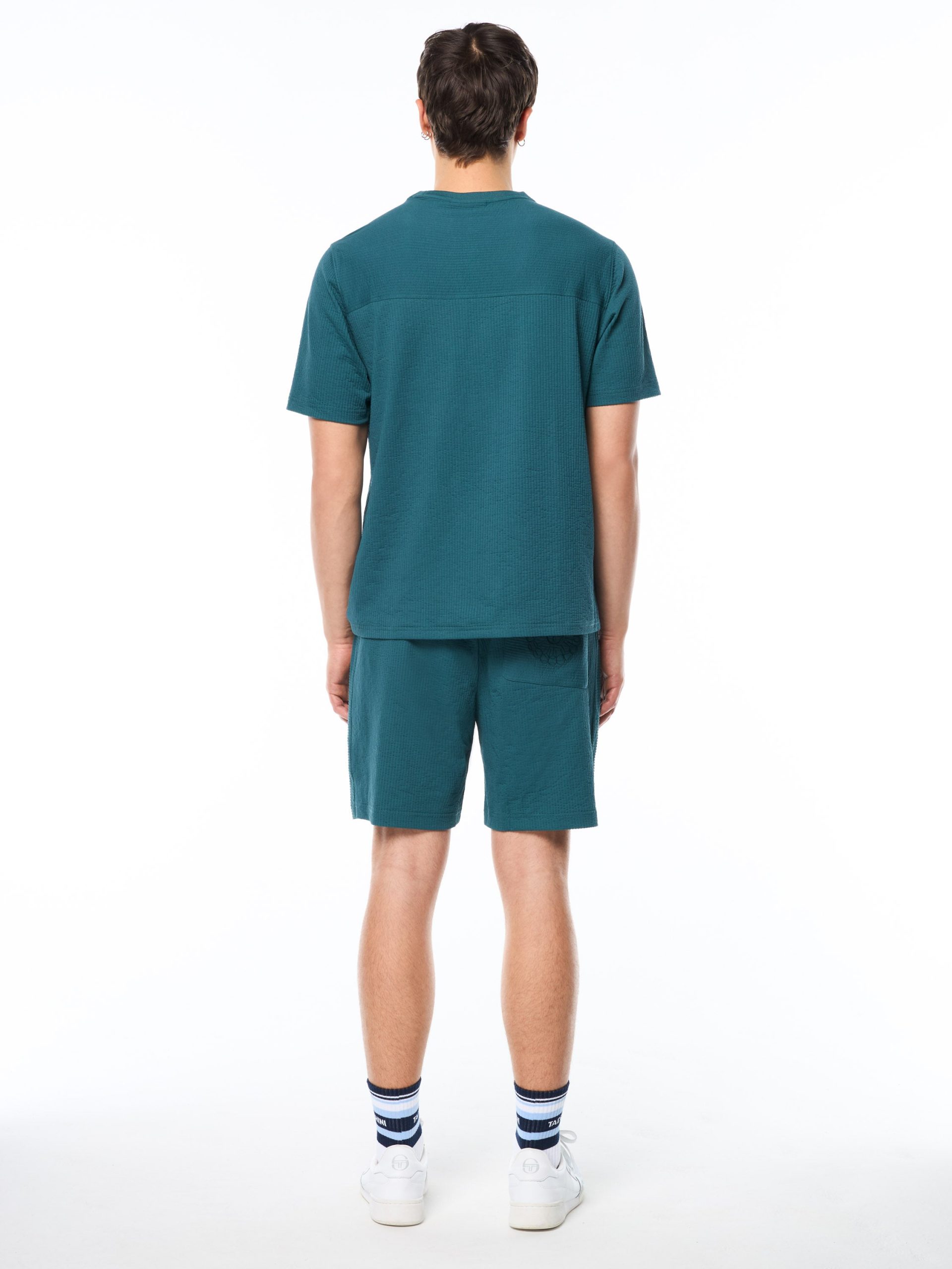 Diaro Fashion T-Shirt-Mediterranea - Image 5