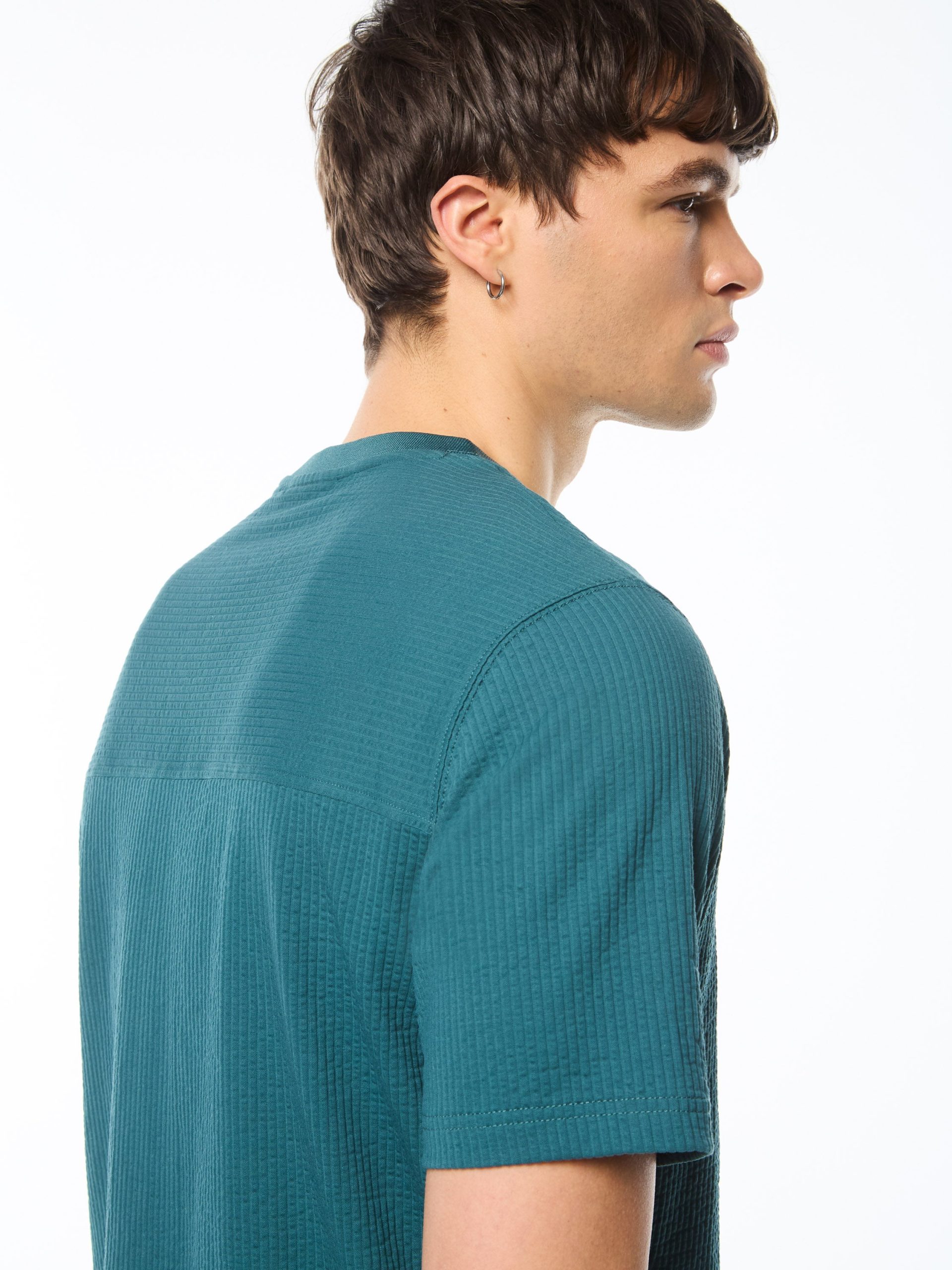 Diaro Fashion T-Shirt-Mediterranea - Image 6