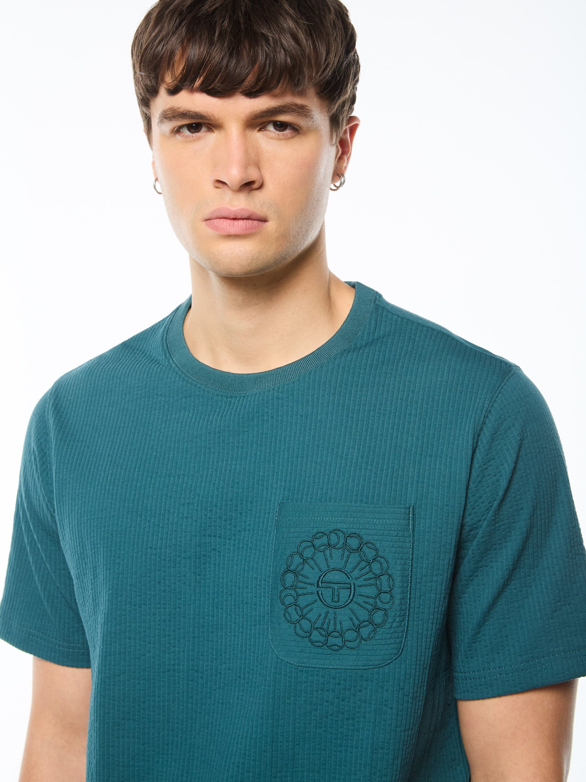 Diaro Fashion T-Shirt-Mediterranea - Image 7