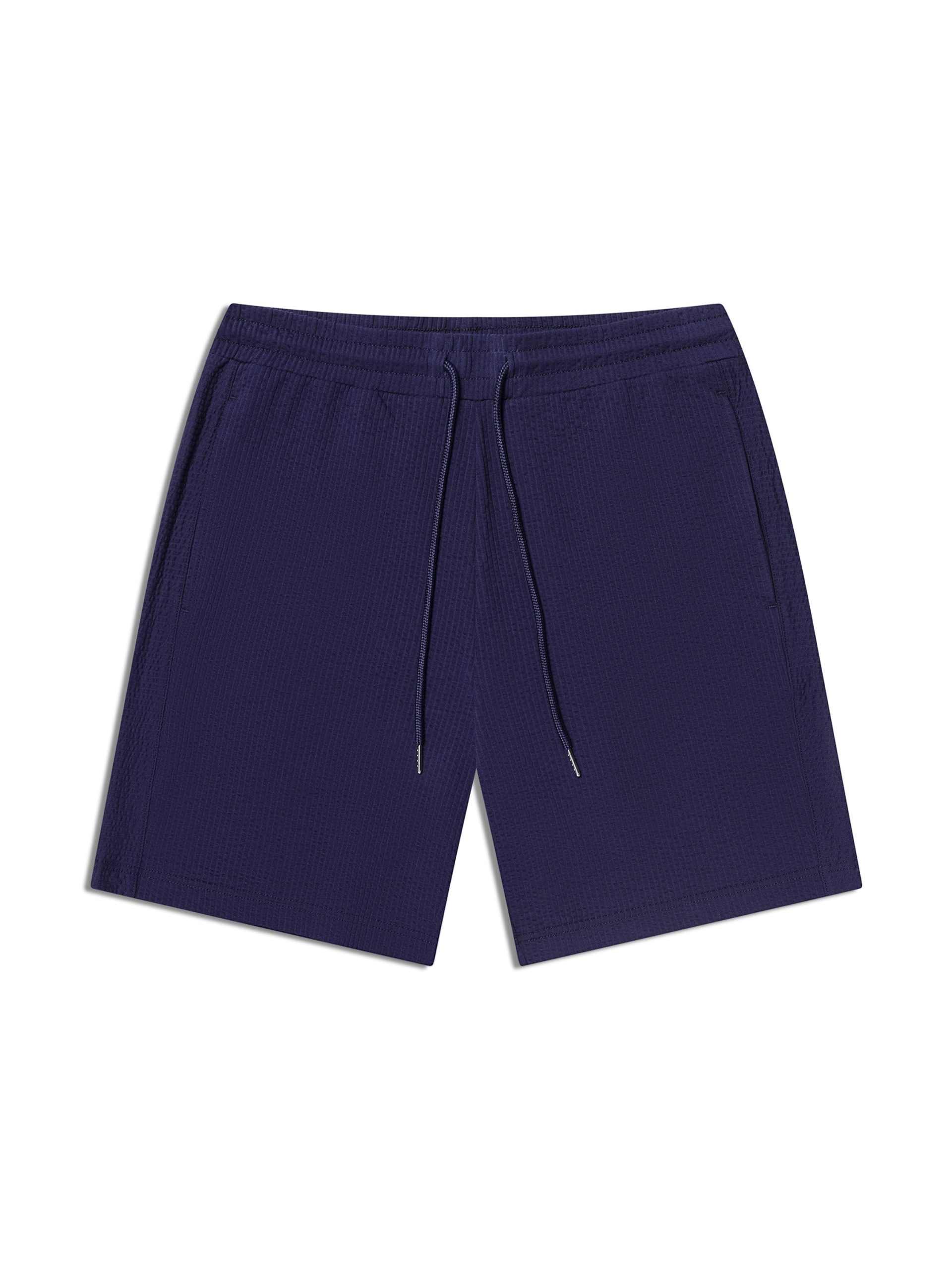 Diaro Fashion Short-Maritime Blue - Image 2