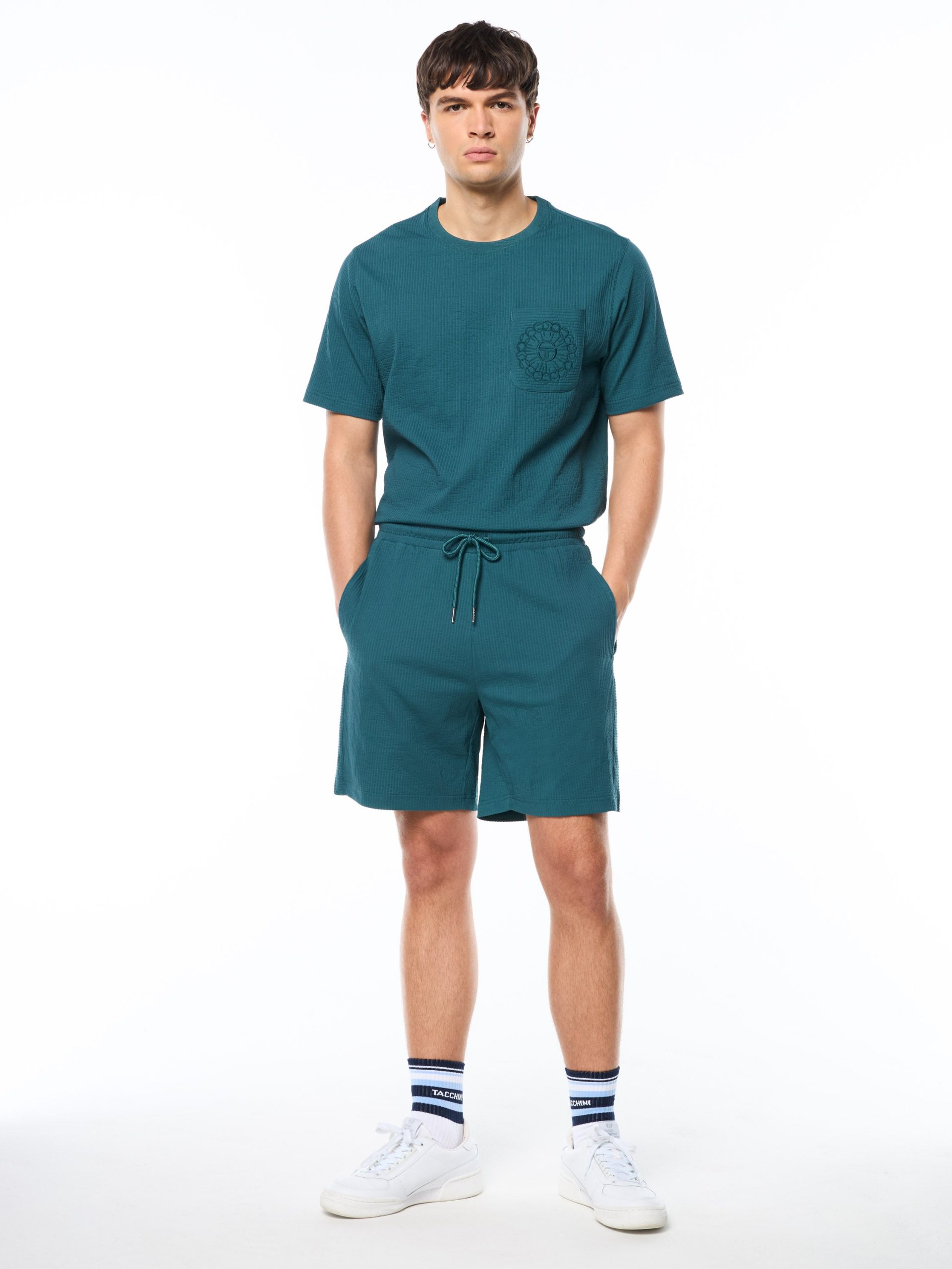 Diaro Fashion Short-Mediterranea - Image 3
