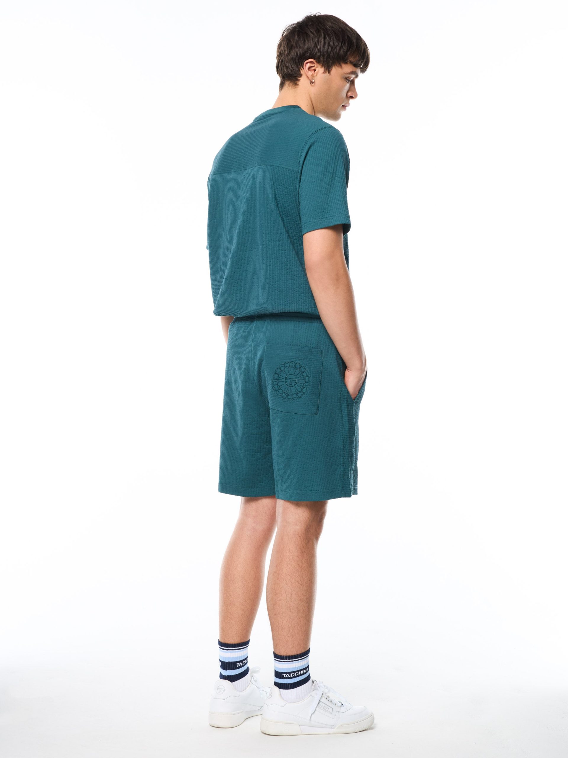Diaro Fashion Short-Mediterranea - Image 5