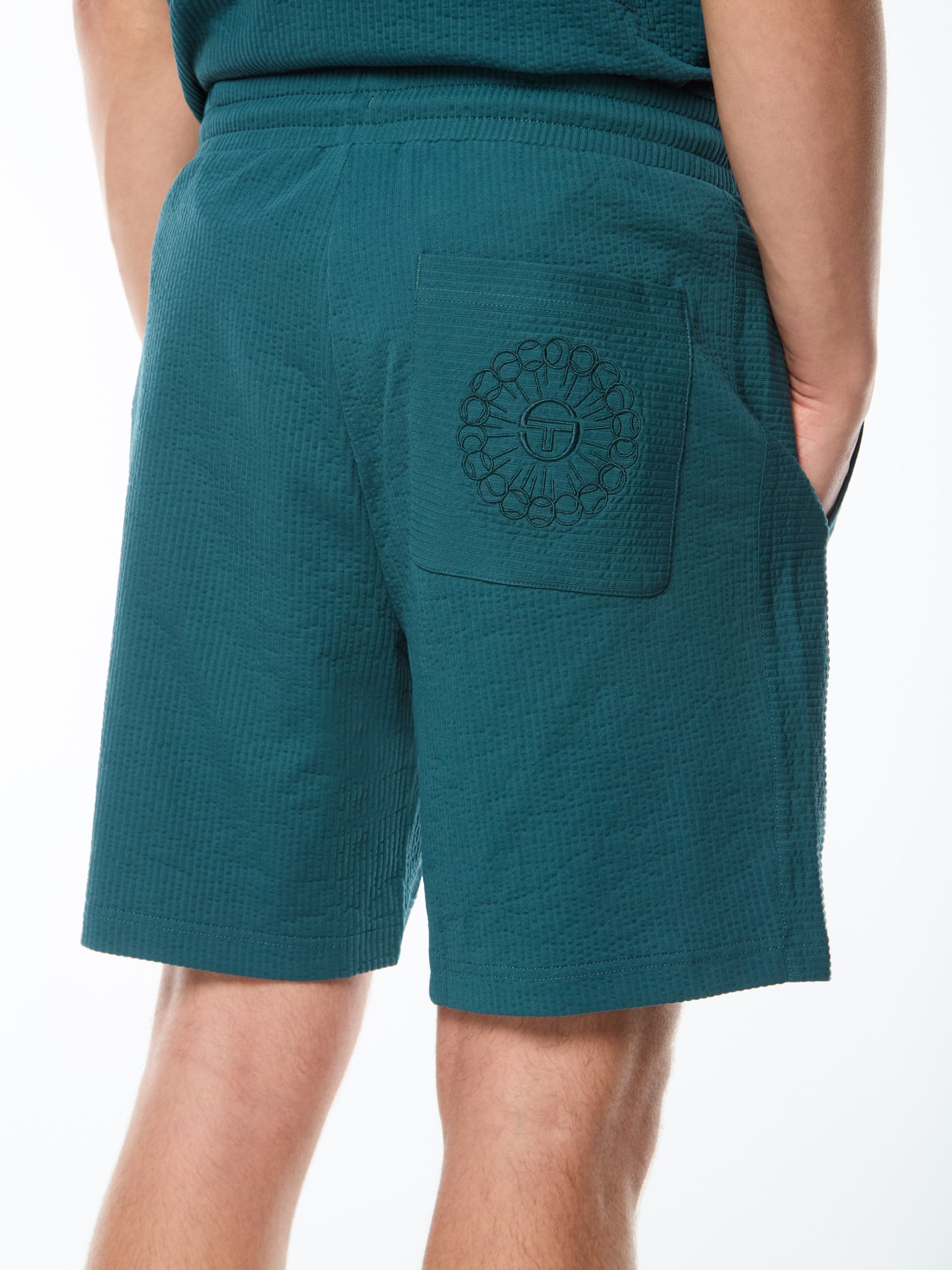 Diaro Fashion Short-Mediterranea - Image 6