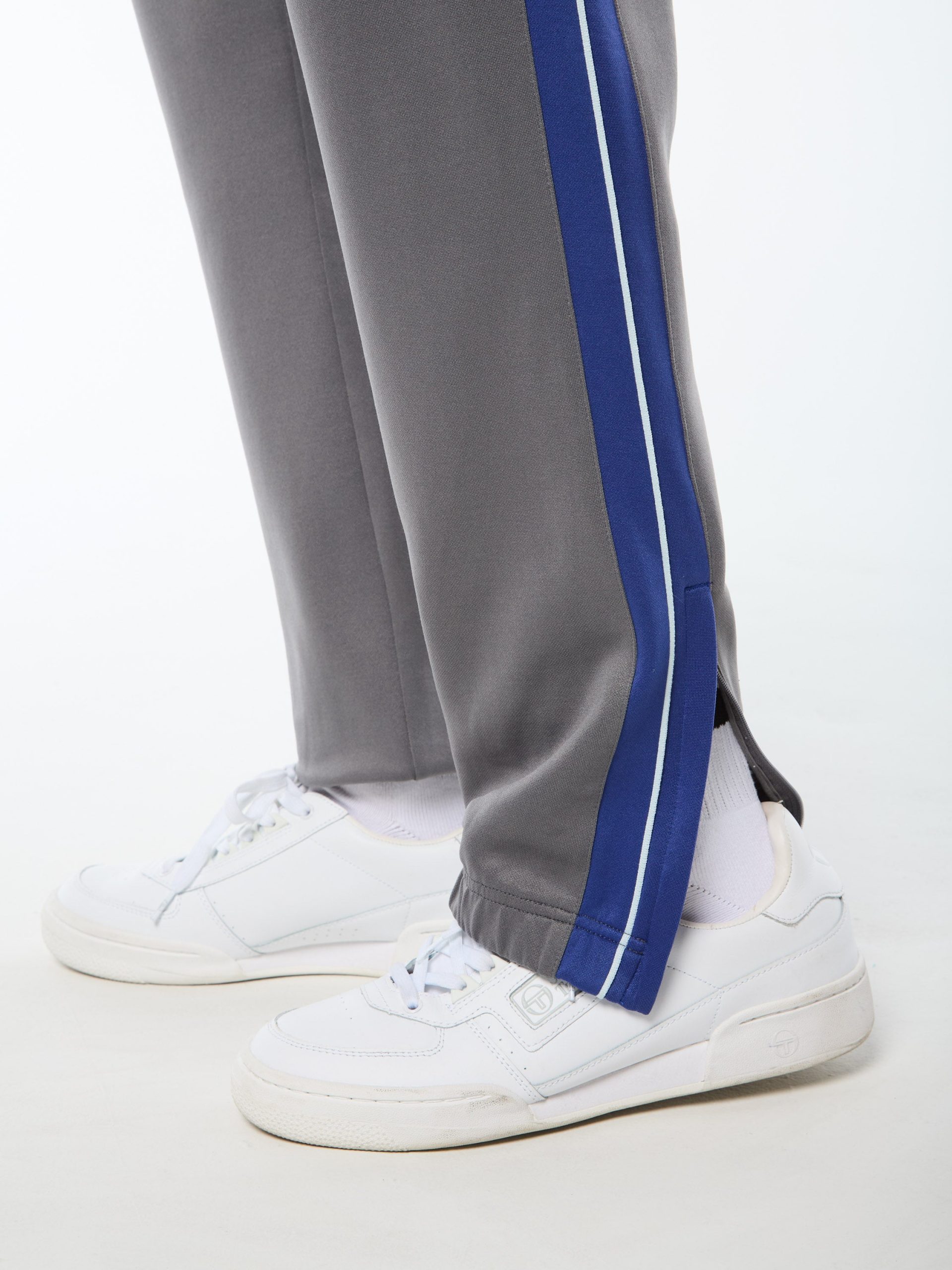 Semplice Track Pant-Quiet Shade - Image 8