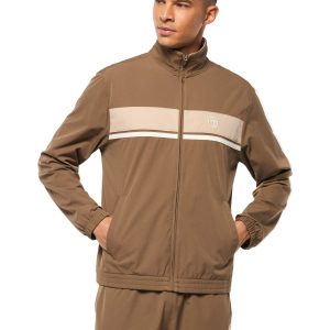 Damarindo Track Jacket-Cub