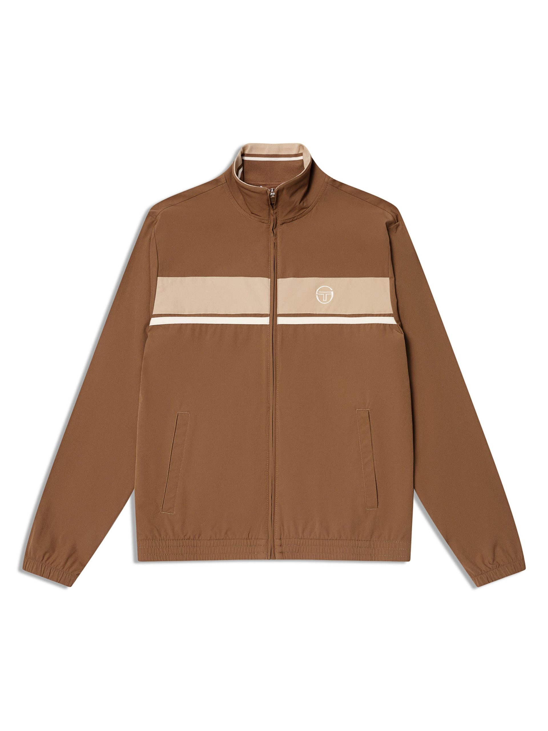 Damarindo Track Jacket-Cub - Image 2