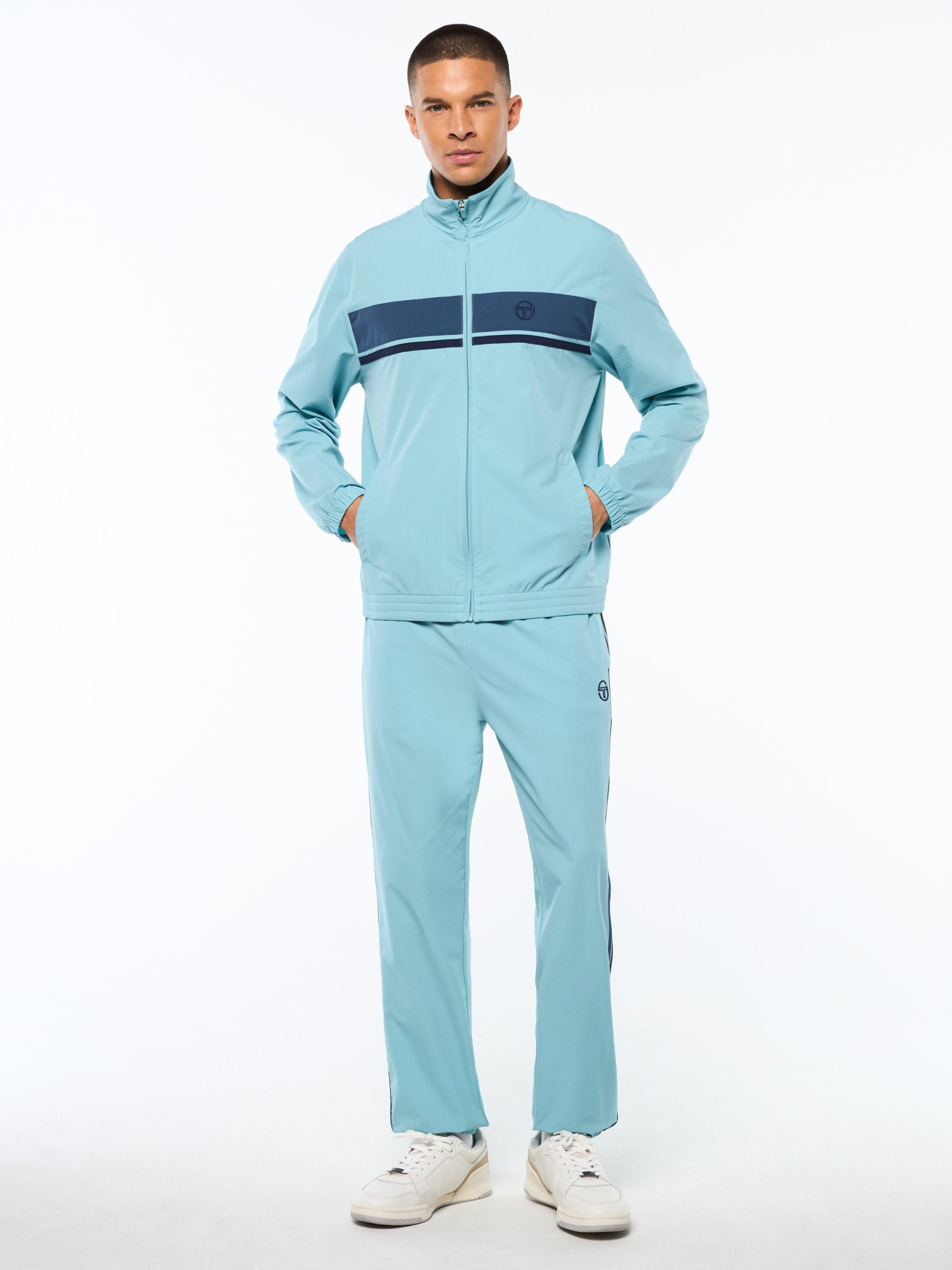 Damarindo Track Jacket-Stillwater - Image 3
