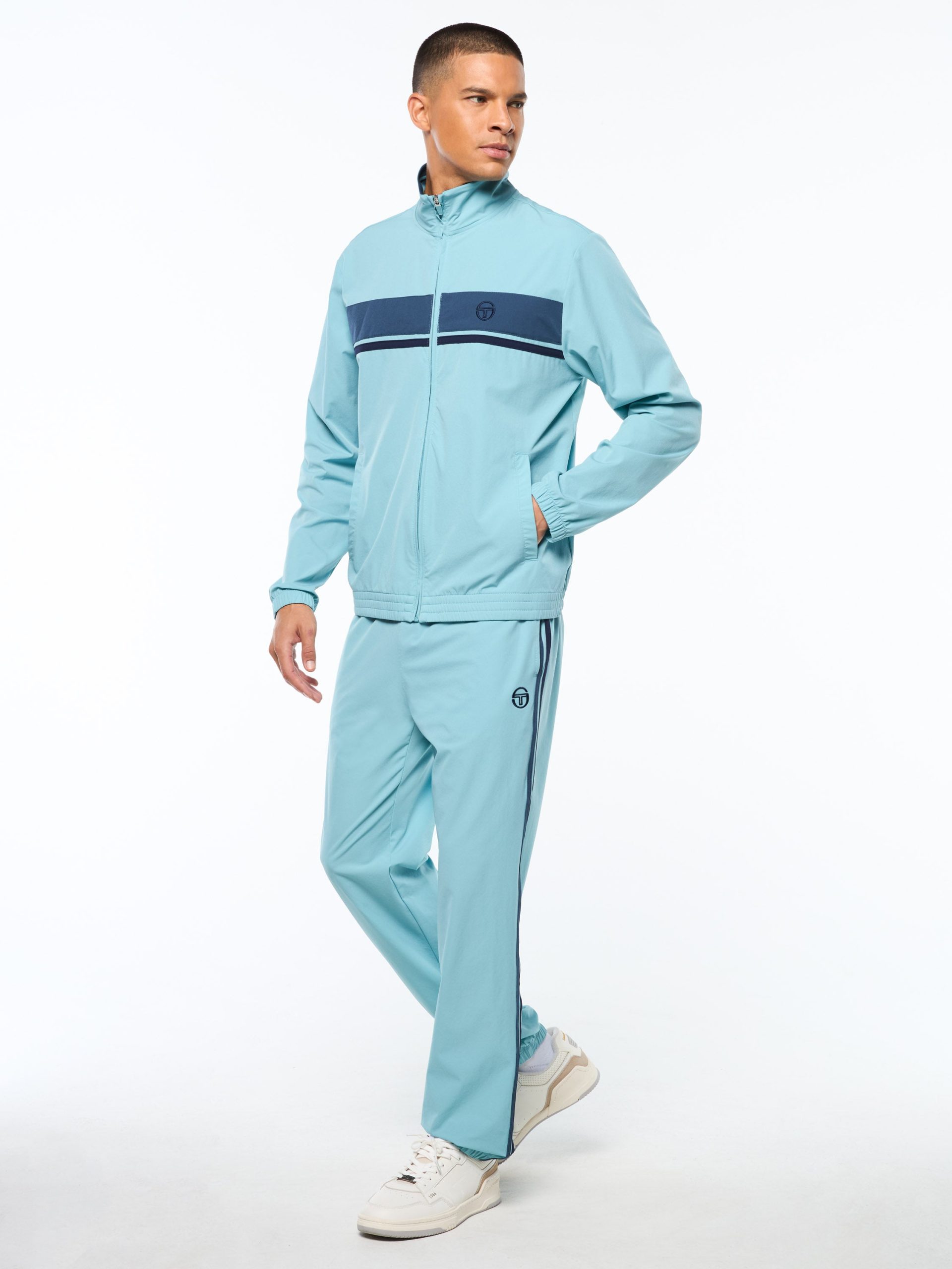 Damarindo Track Jacket-Stillwater - Image 4