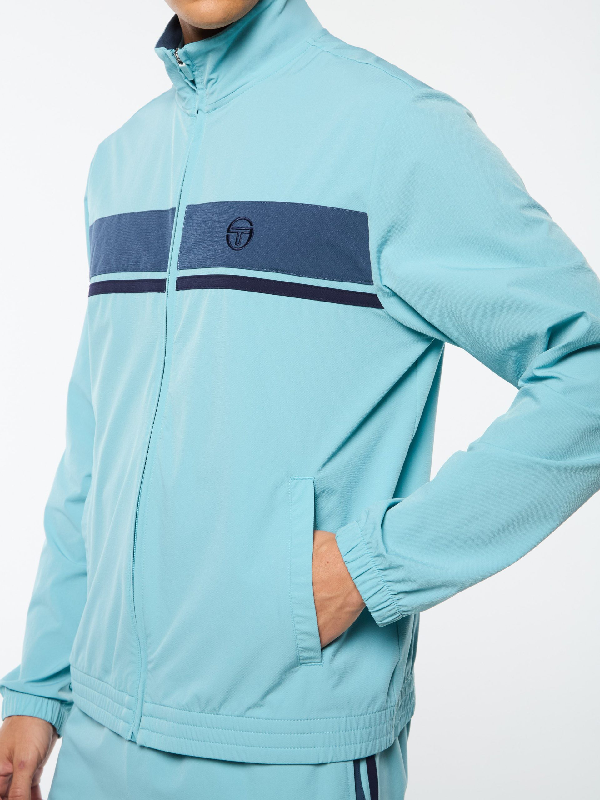 Damarindo Track Jacket-Stillwater - Image 7