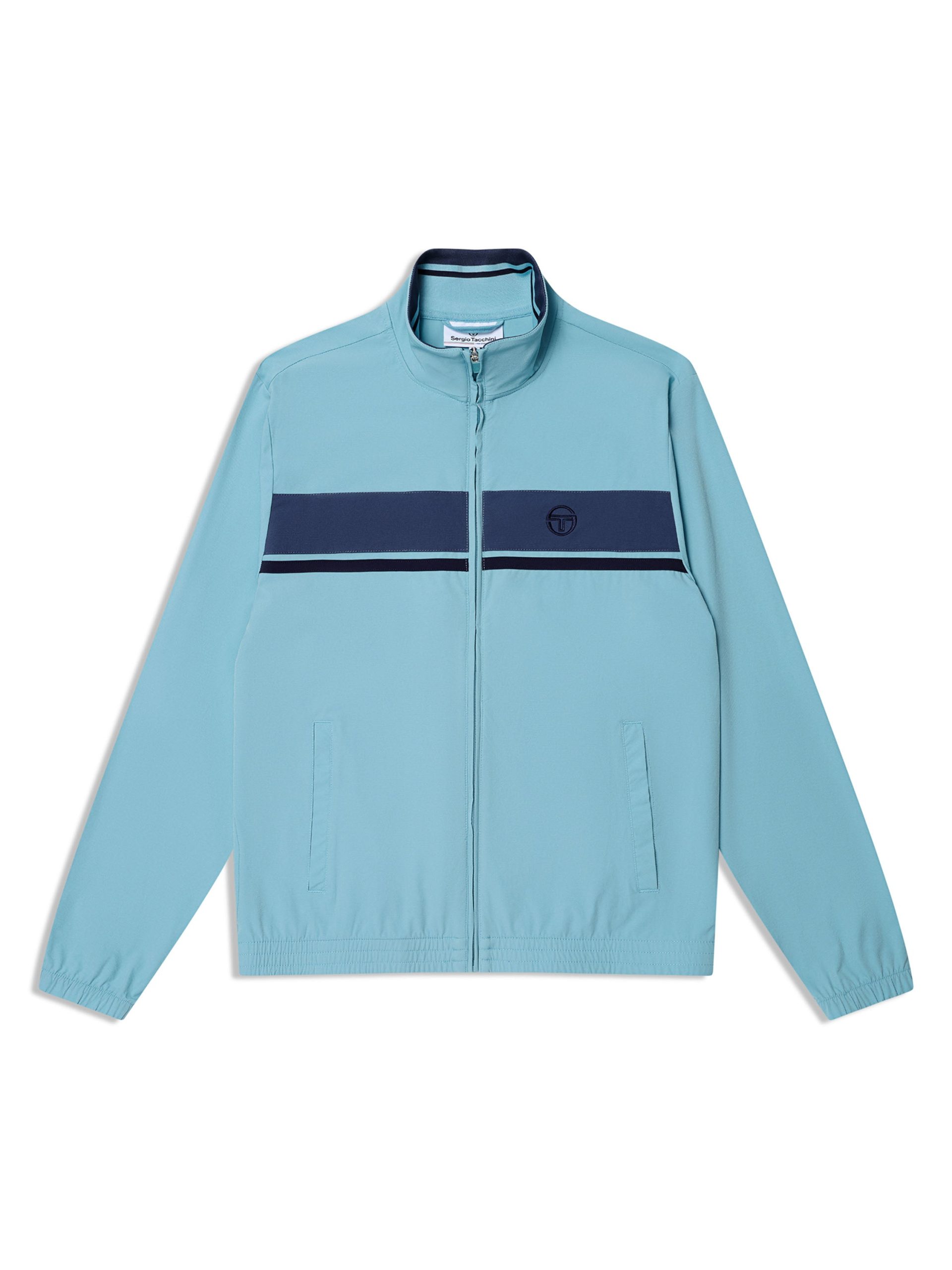 Damarindo Track Jacket-Stillwater - Image 2