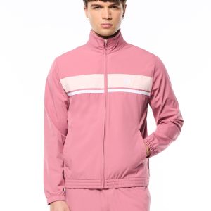 Damarindo Track Jacket-Barely There
