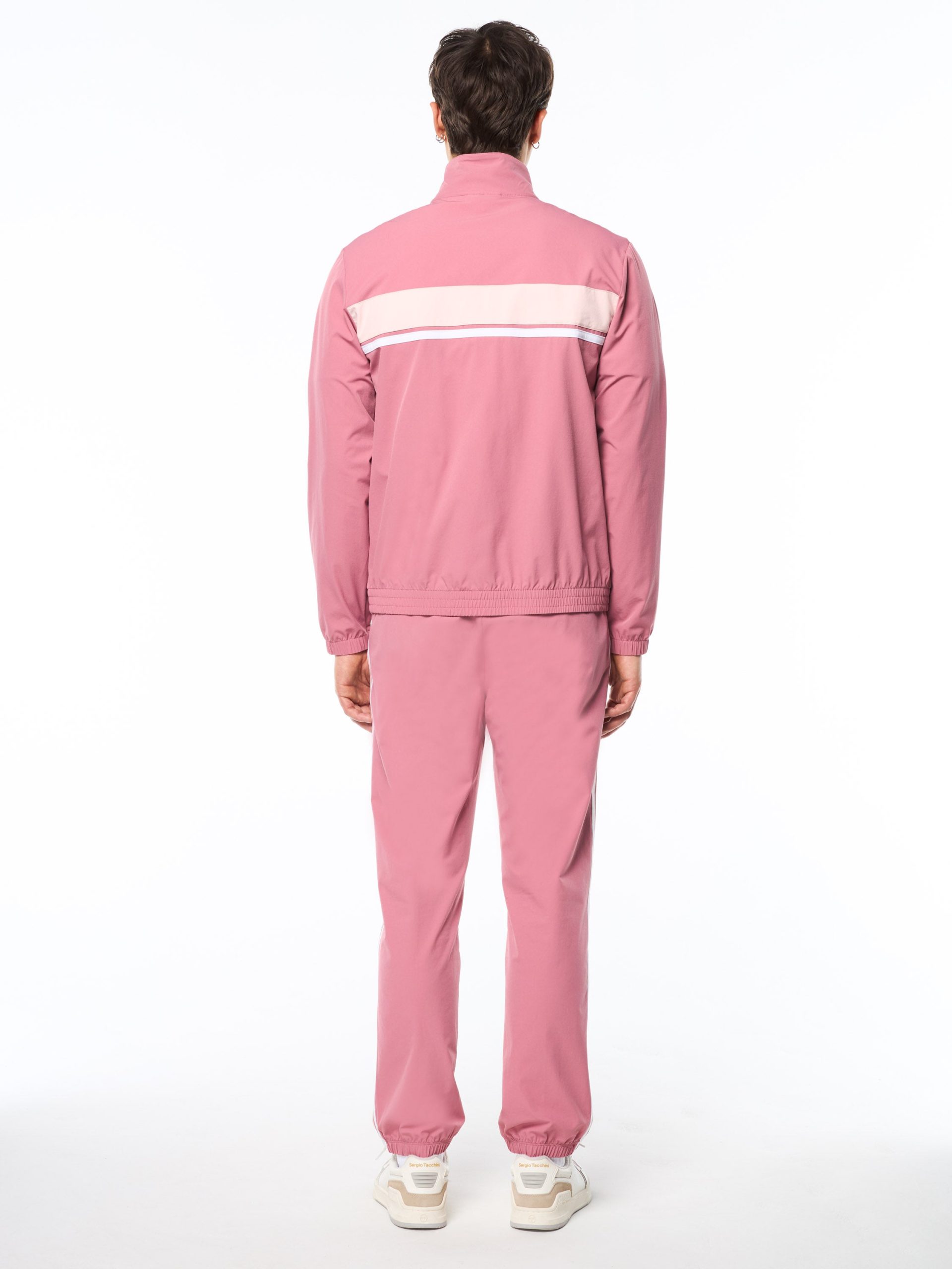 Damarindo Track Jacket-Barely There - Image 5