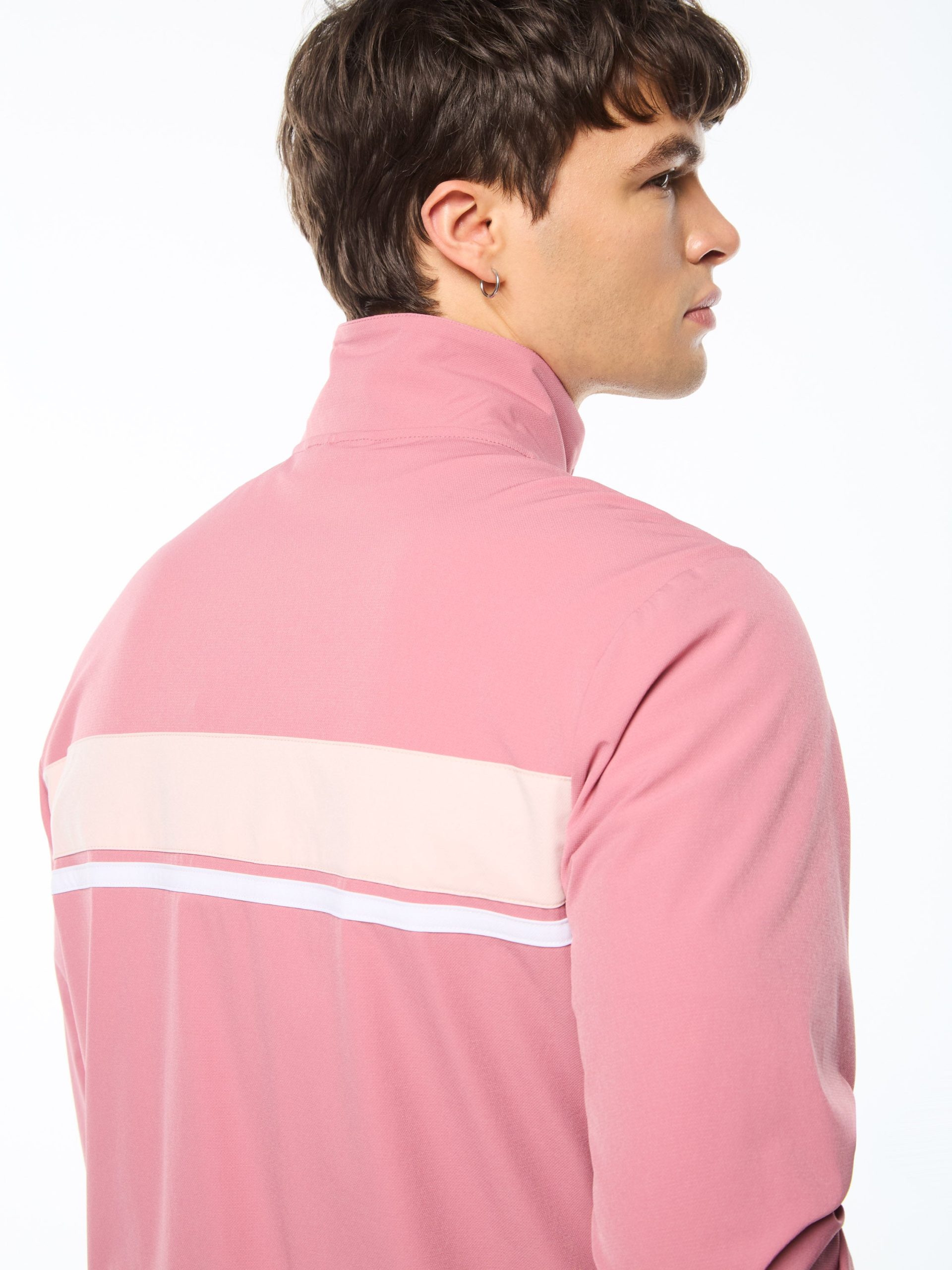 Damarindo Track Jacket-Barely There - Image 6