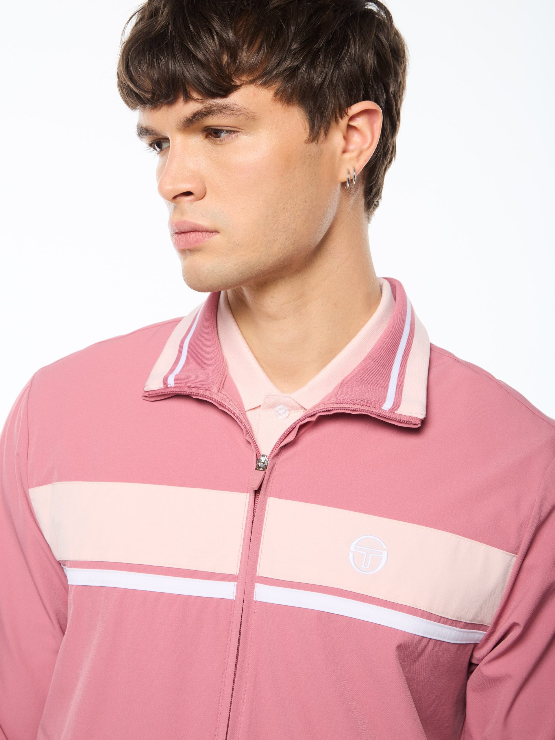 Damarindo Track Jacket-Barely There - Image 8
