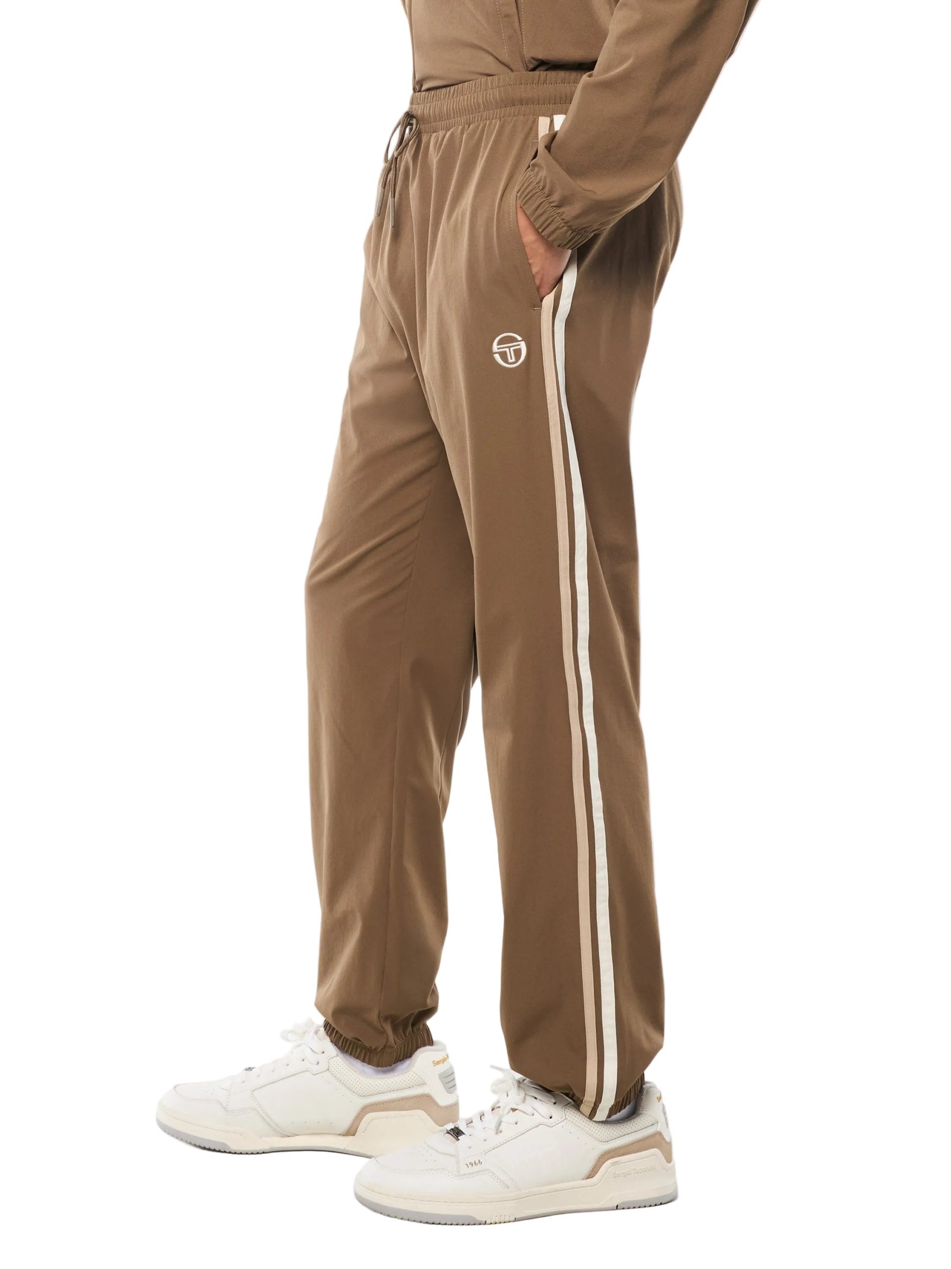 Damarindo Track Pant-Cub