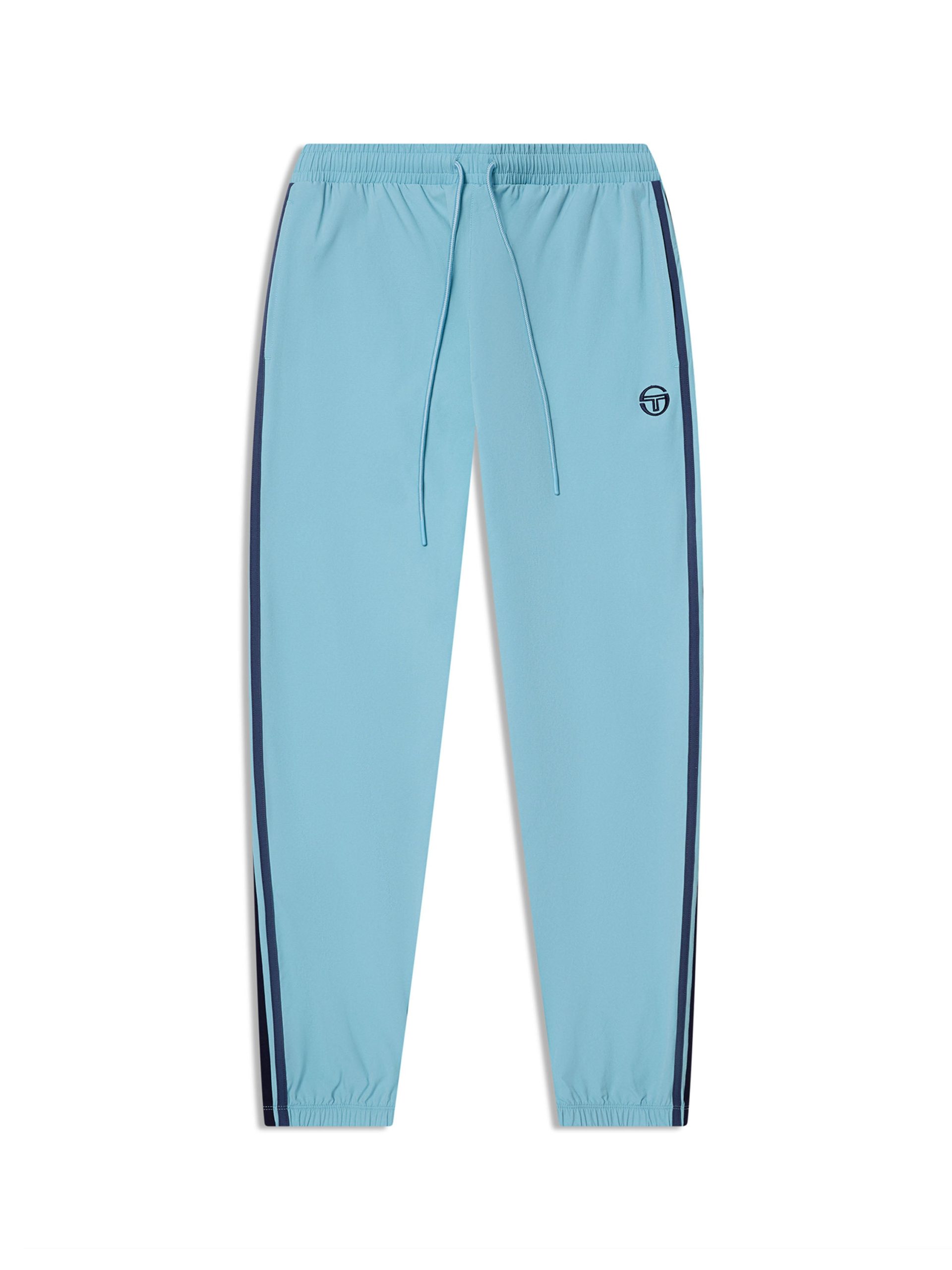 Damarindo Track Pant-Stillwater - Image 2