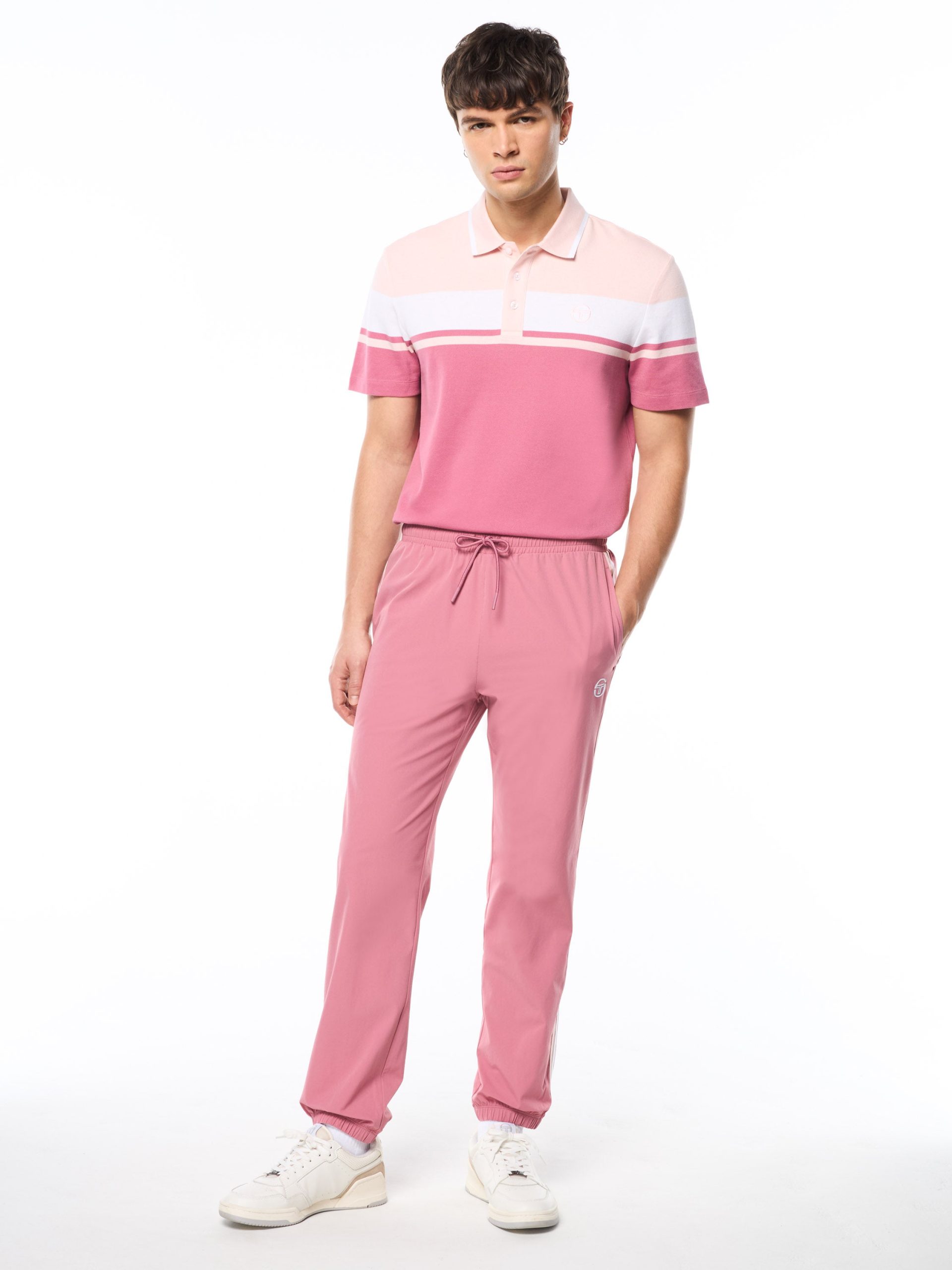 Damarindo Track Pant-Barely There - Image 3