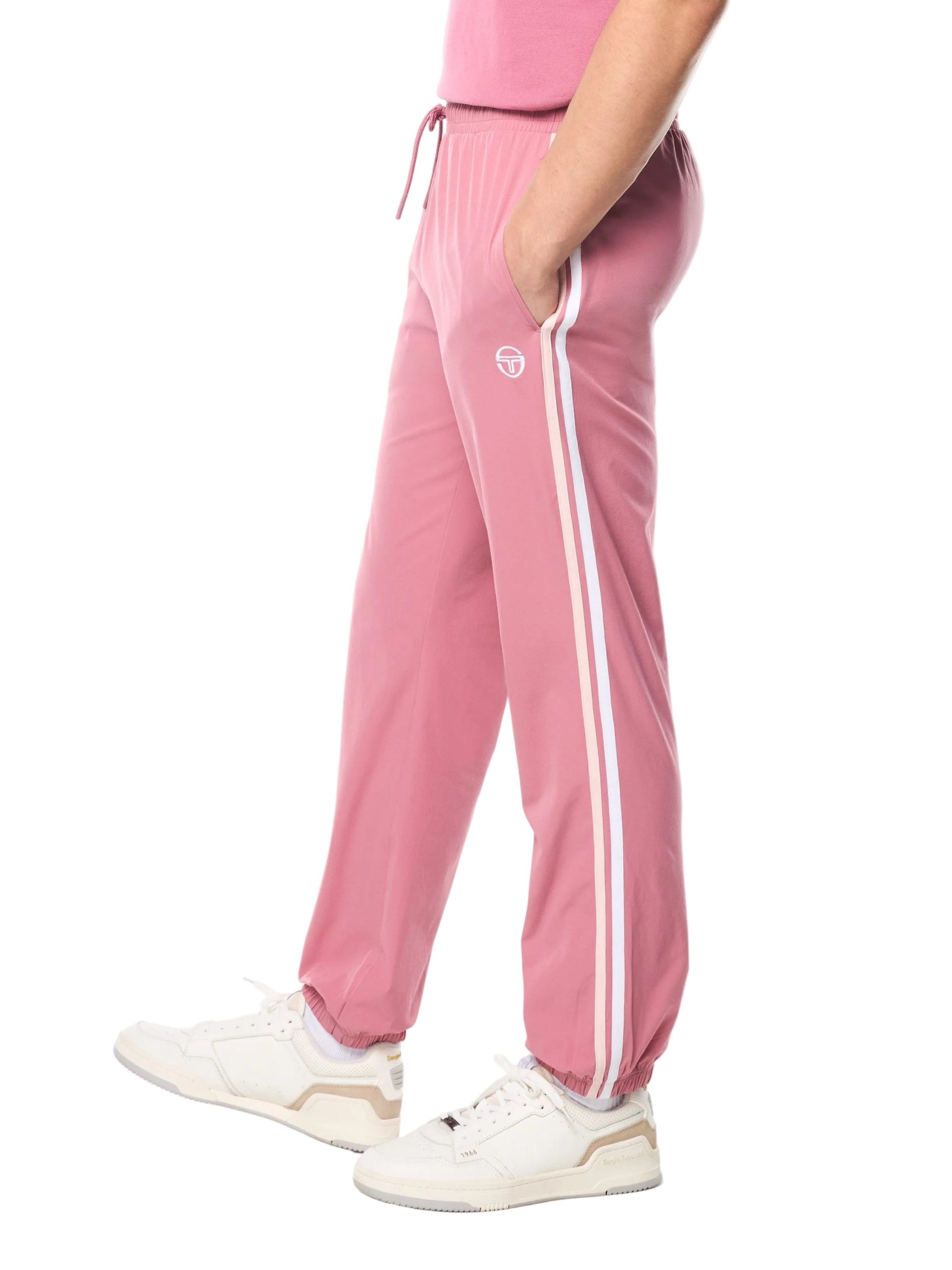 Damarindo Track Pant-Barely There